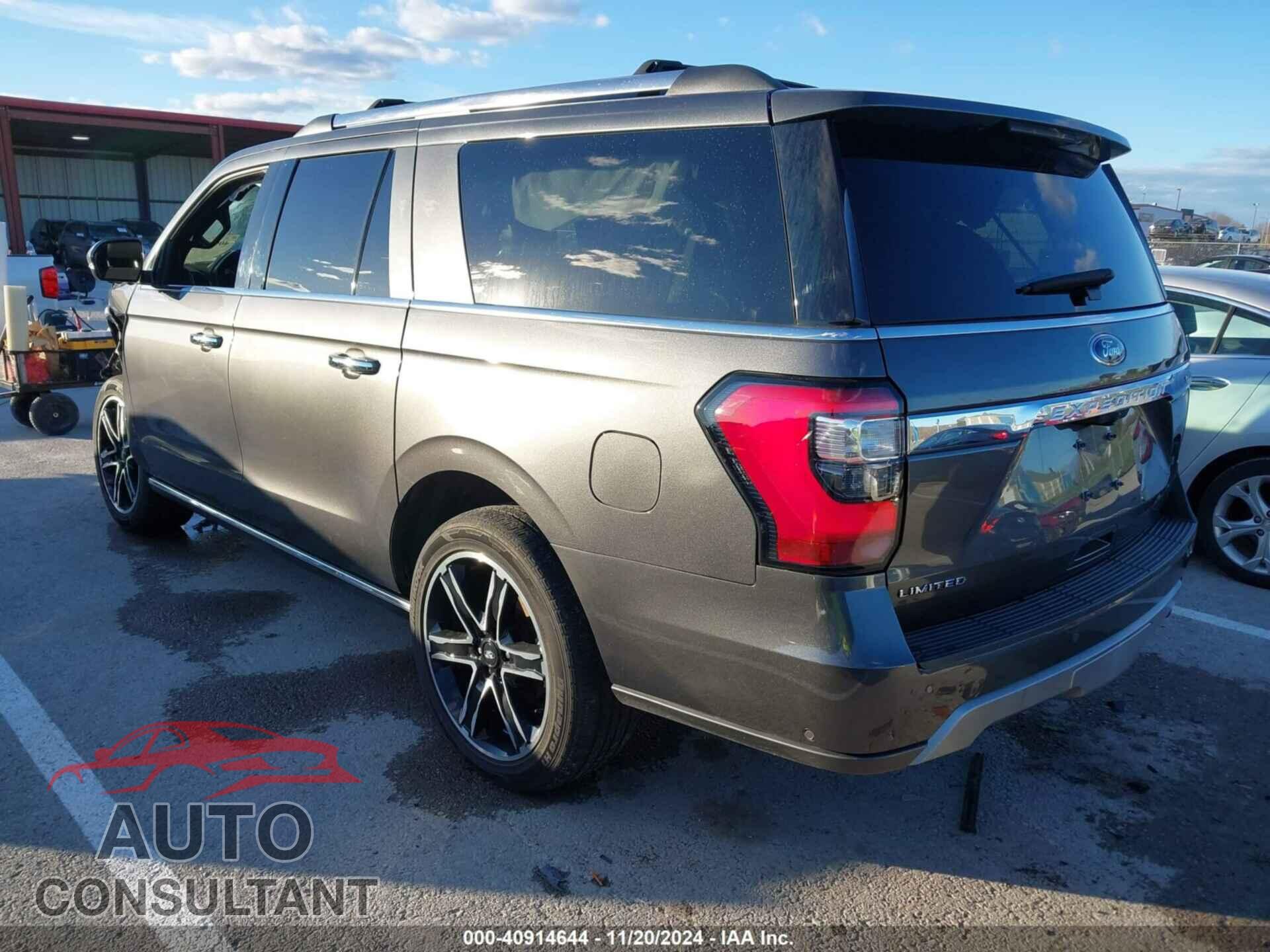 FORD EXPEDITION 2021 - 1FMJK2AT9MEA52976
