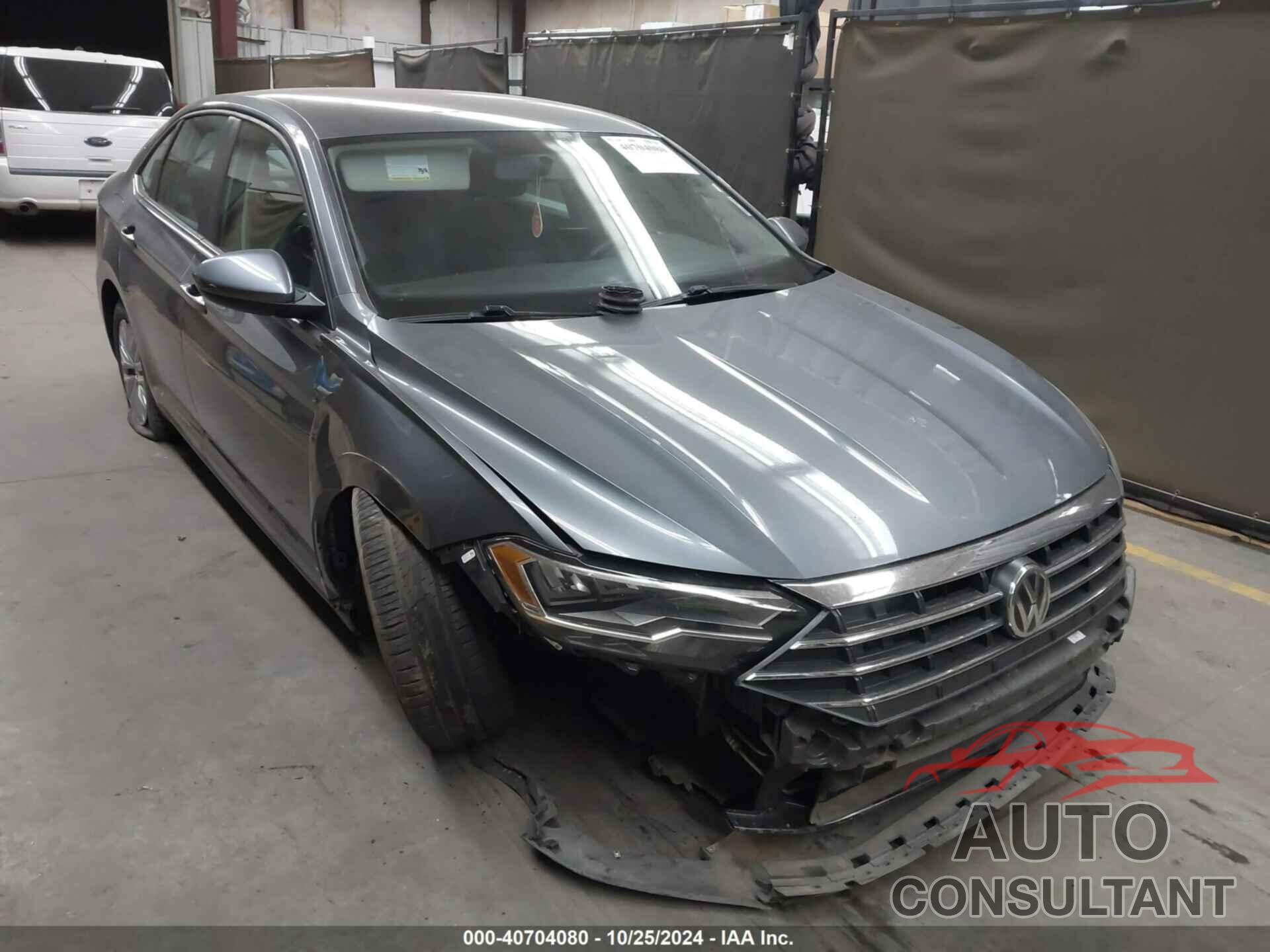 VOLKSWAGEN JETTA 2019 - 3VWCB7BU4KM209495