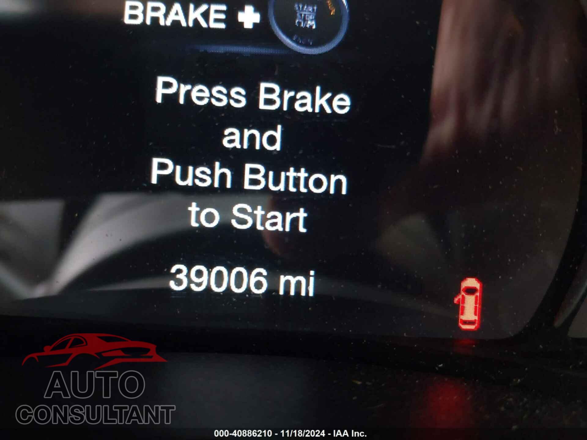 DODGE DURANGO 2022 - 1C4RDJDG9NC187642