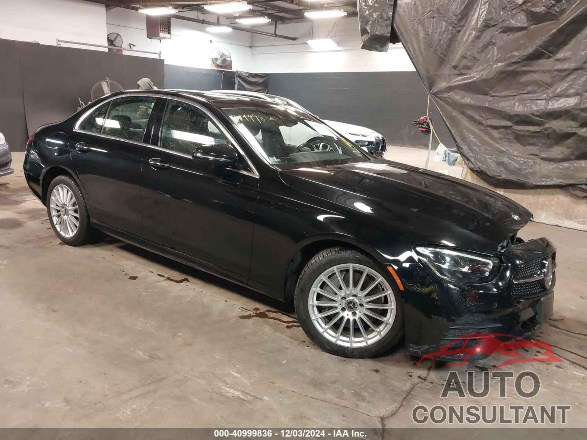 MERCEDES-BENZ E 350 2021 - W1KZF8EB3MA926994