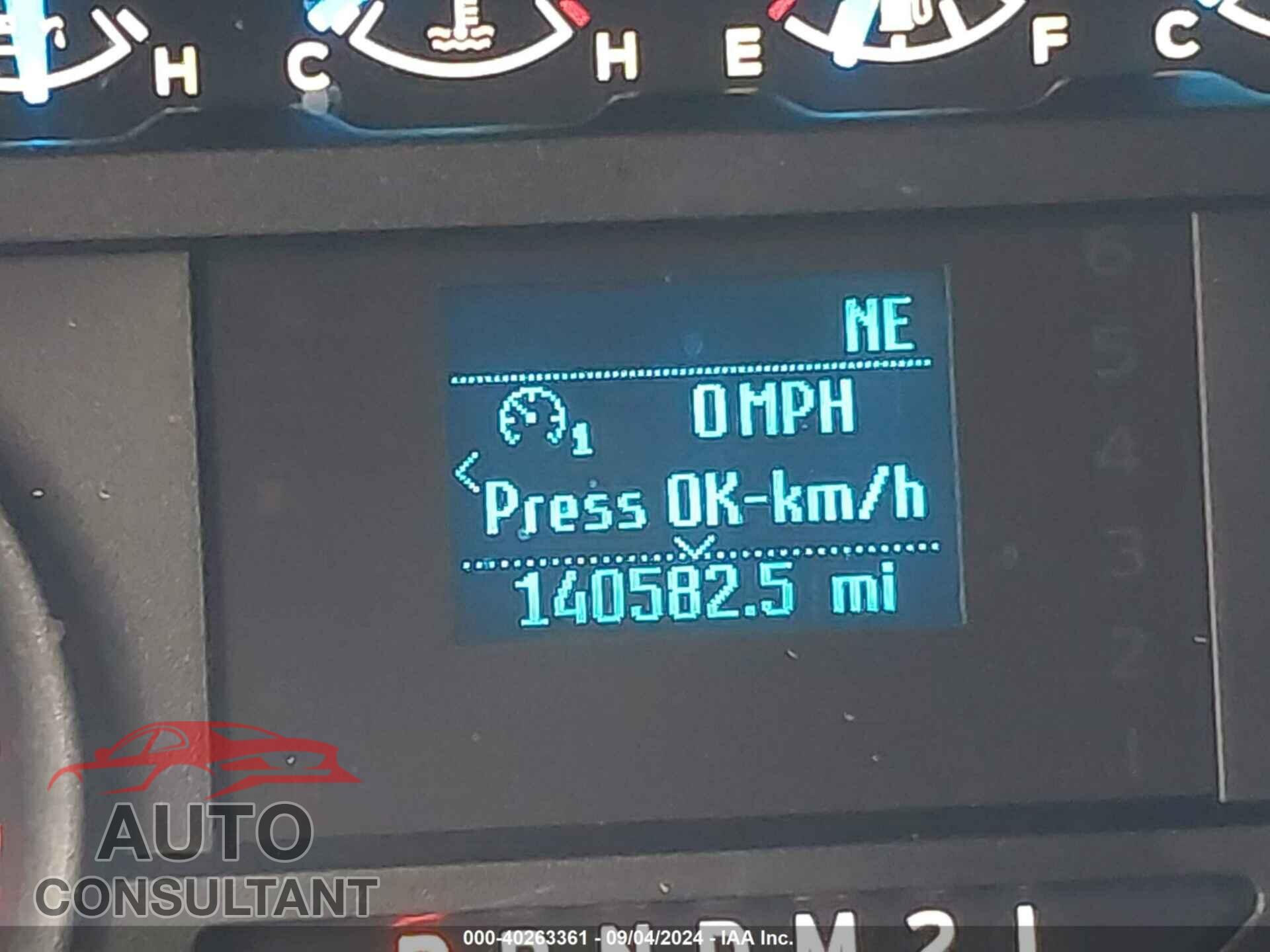 FORD F-150 2017 - 1FTEX1CF1HFA76357