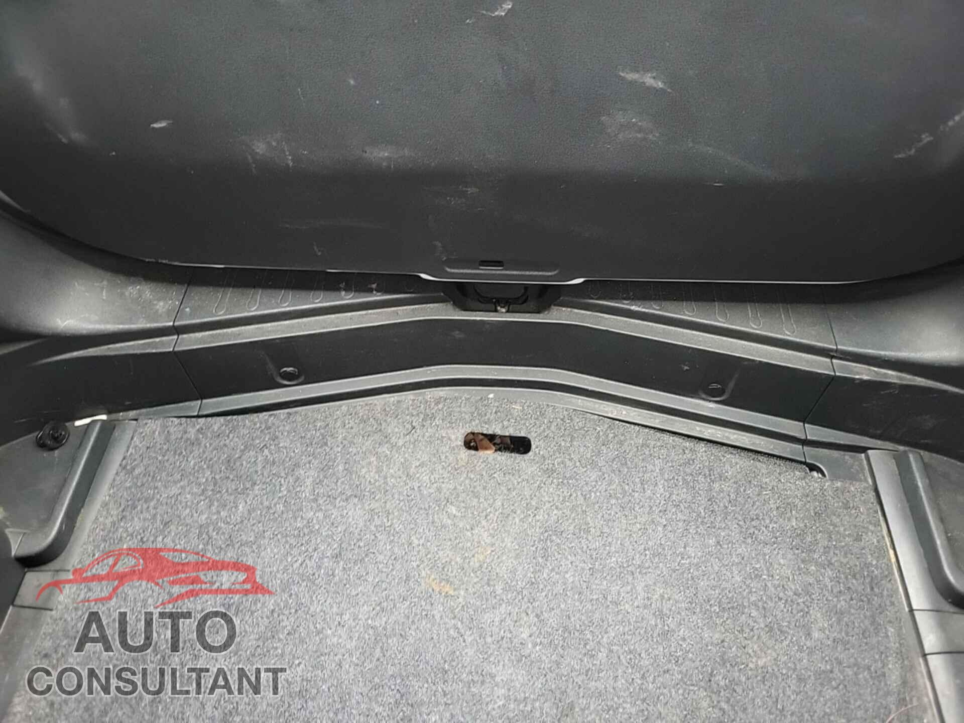 NISSAN VERSA NOTE 2017 - 3N1CE2CP8HL362937