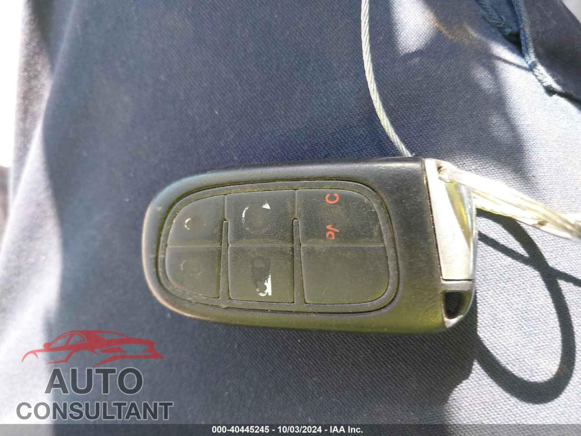JEEP CHEROKEE 2016 - 1C4PJMBS8GW118497