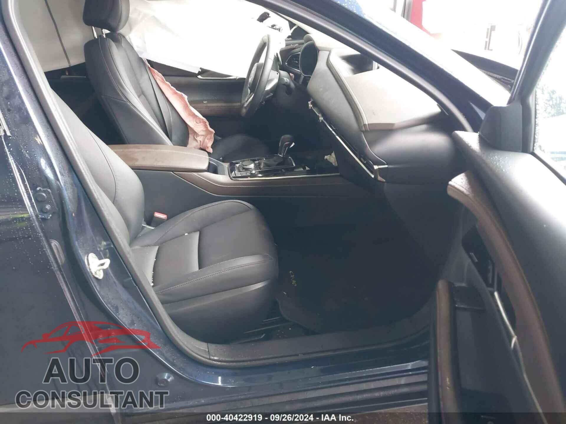 MAZDA CX-30 2023 - 3MVDMBDM4PM574170