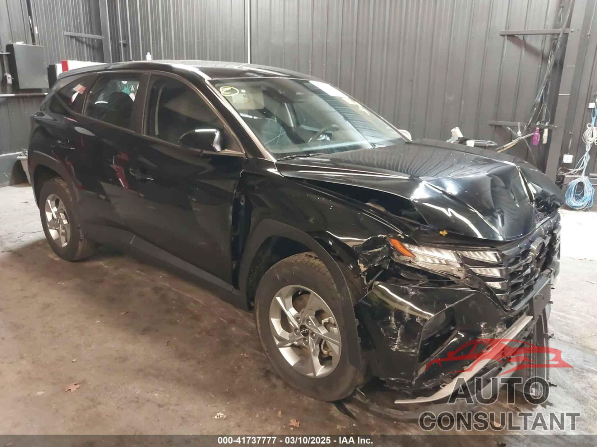 HYUNDAI TUCSON 2023 - 5NMJACAE0PH208161
