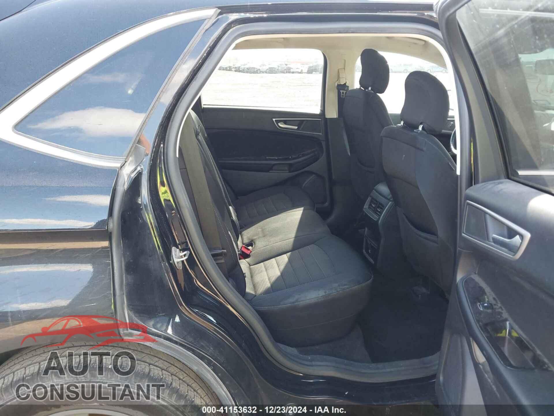 FORD EDGE 2018 - 2FMPK3J88JBC40102