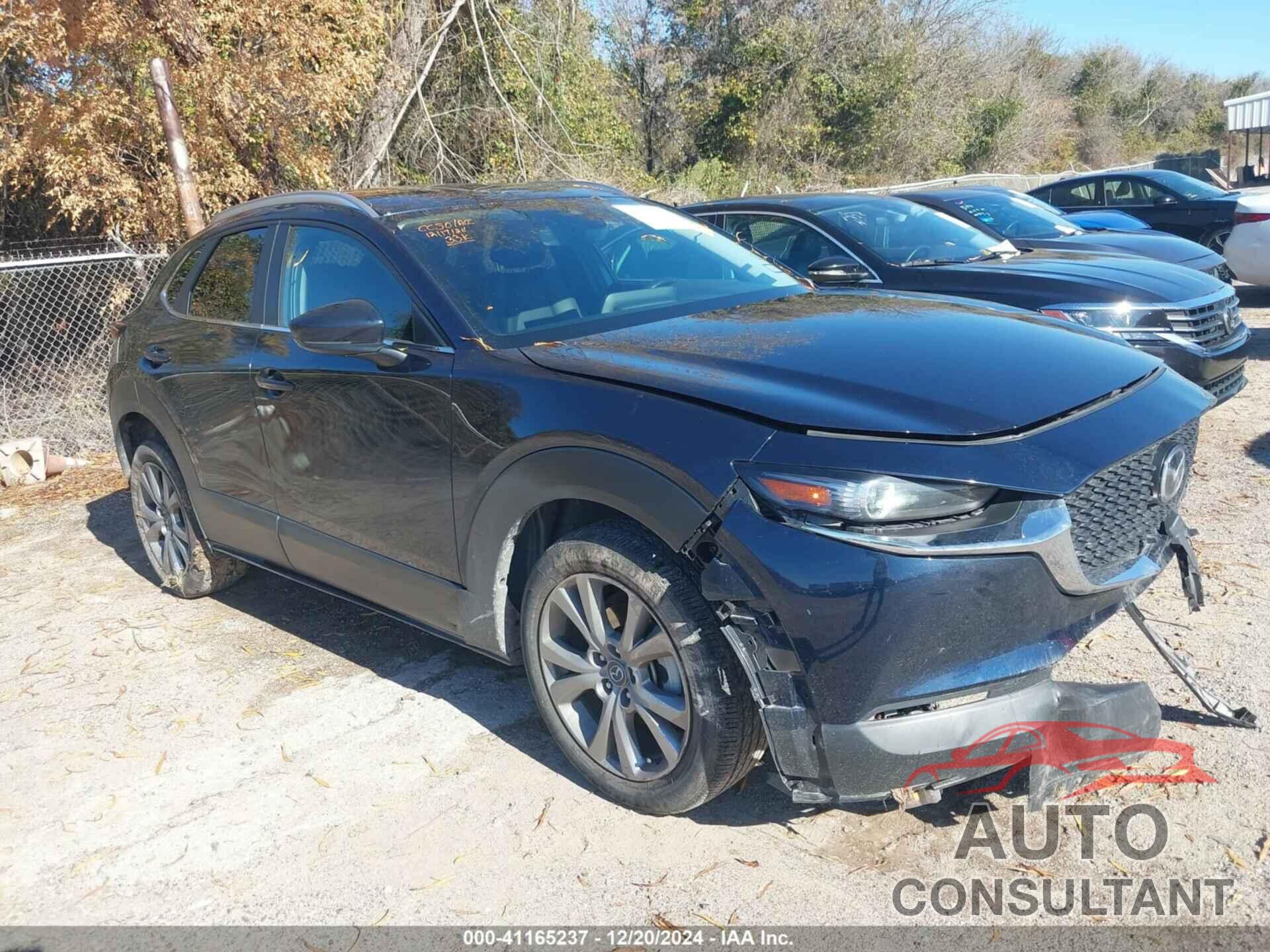 MAZDA CX-30 2023 - 3MVDMBBM7PM525371