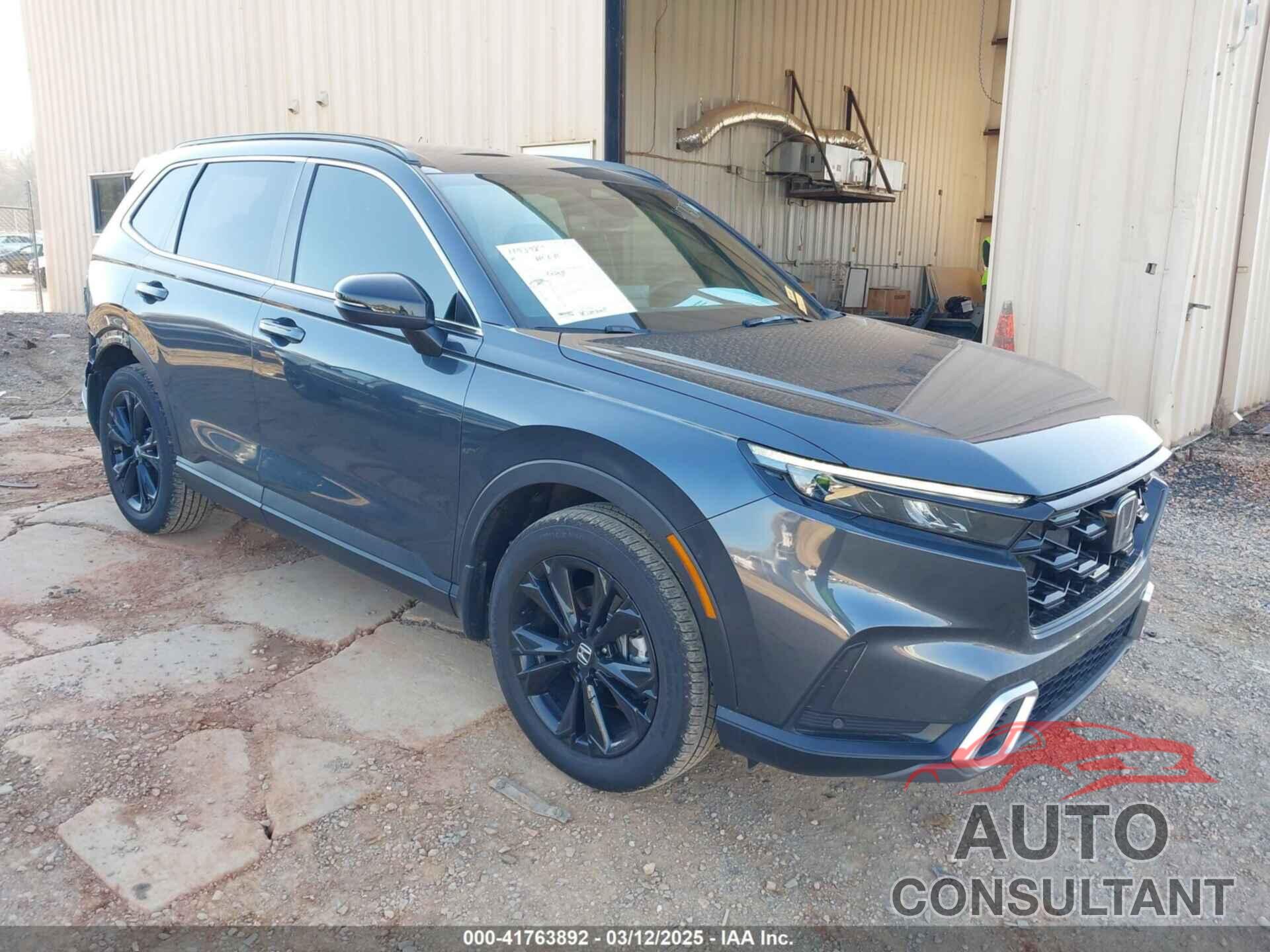 HONDA CR-V 2024 - 5J6RS6H92RL010252