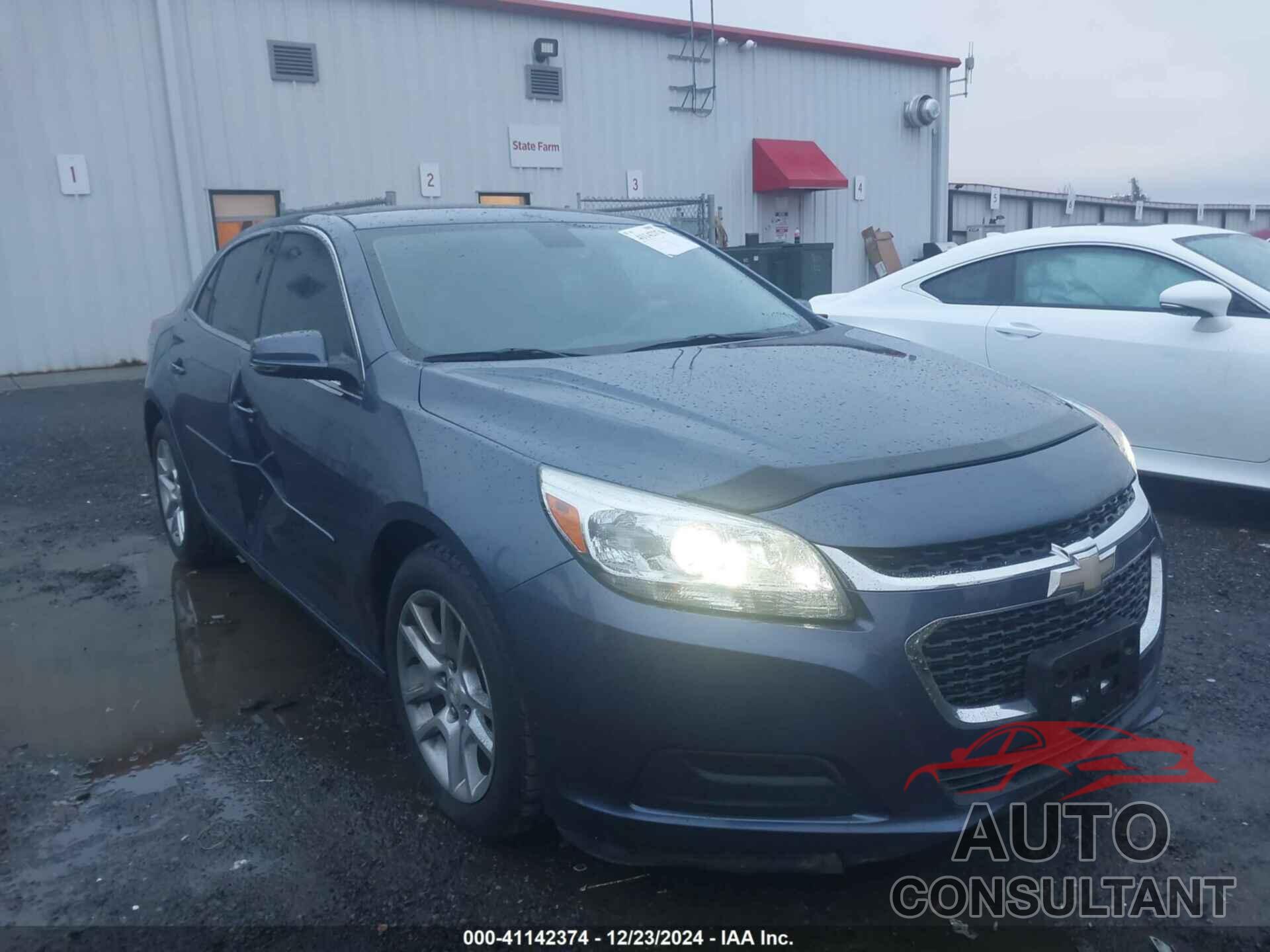 CHEVROLET MALIBU 2015 - 1G11C5SL6FF231550