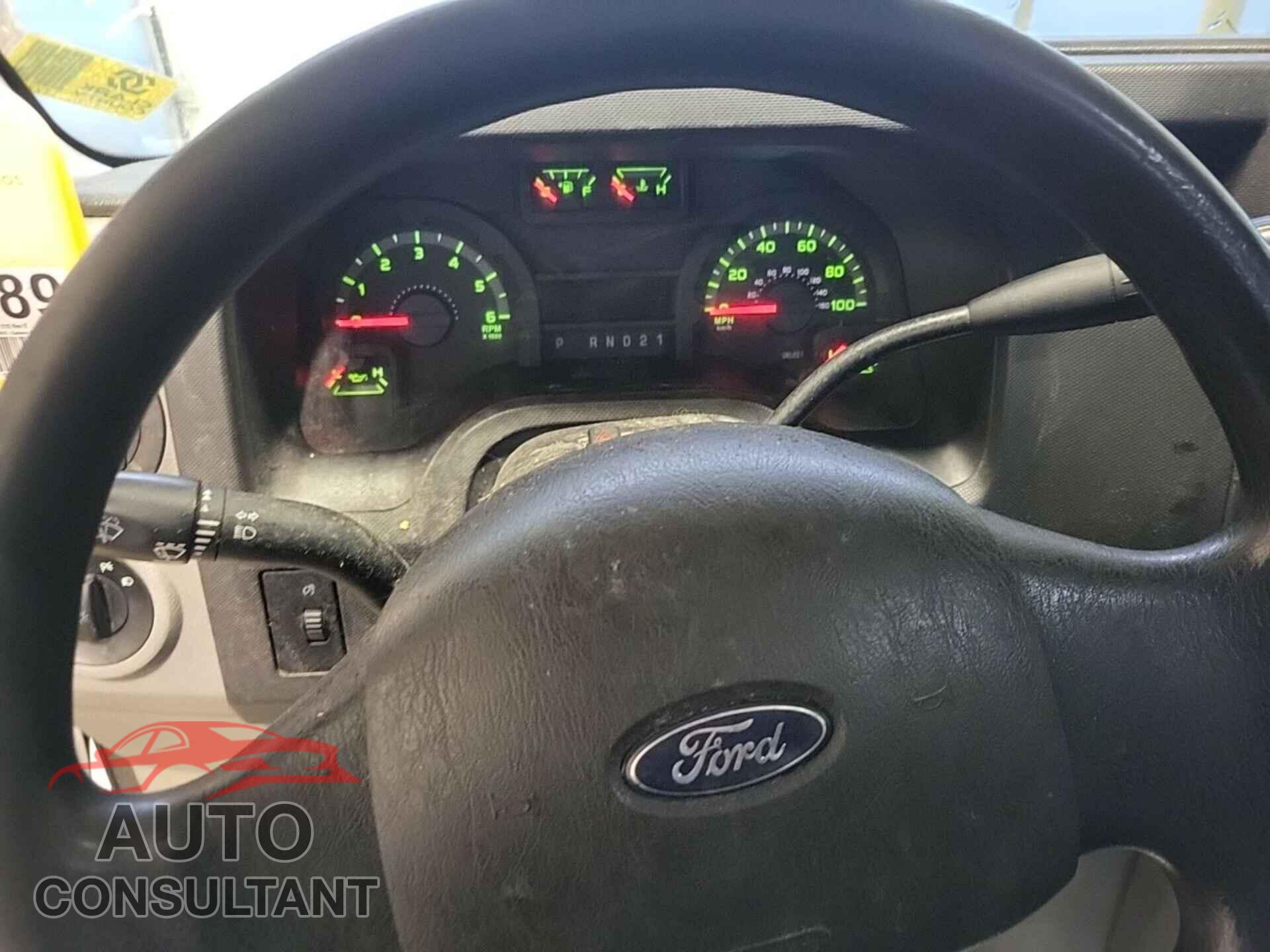 FORD E-150 2014 - 1FTNE1EW7EDA44460