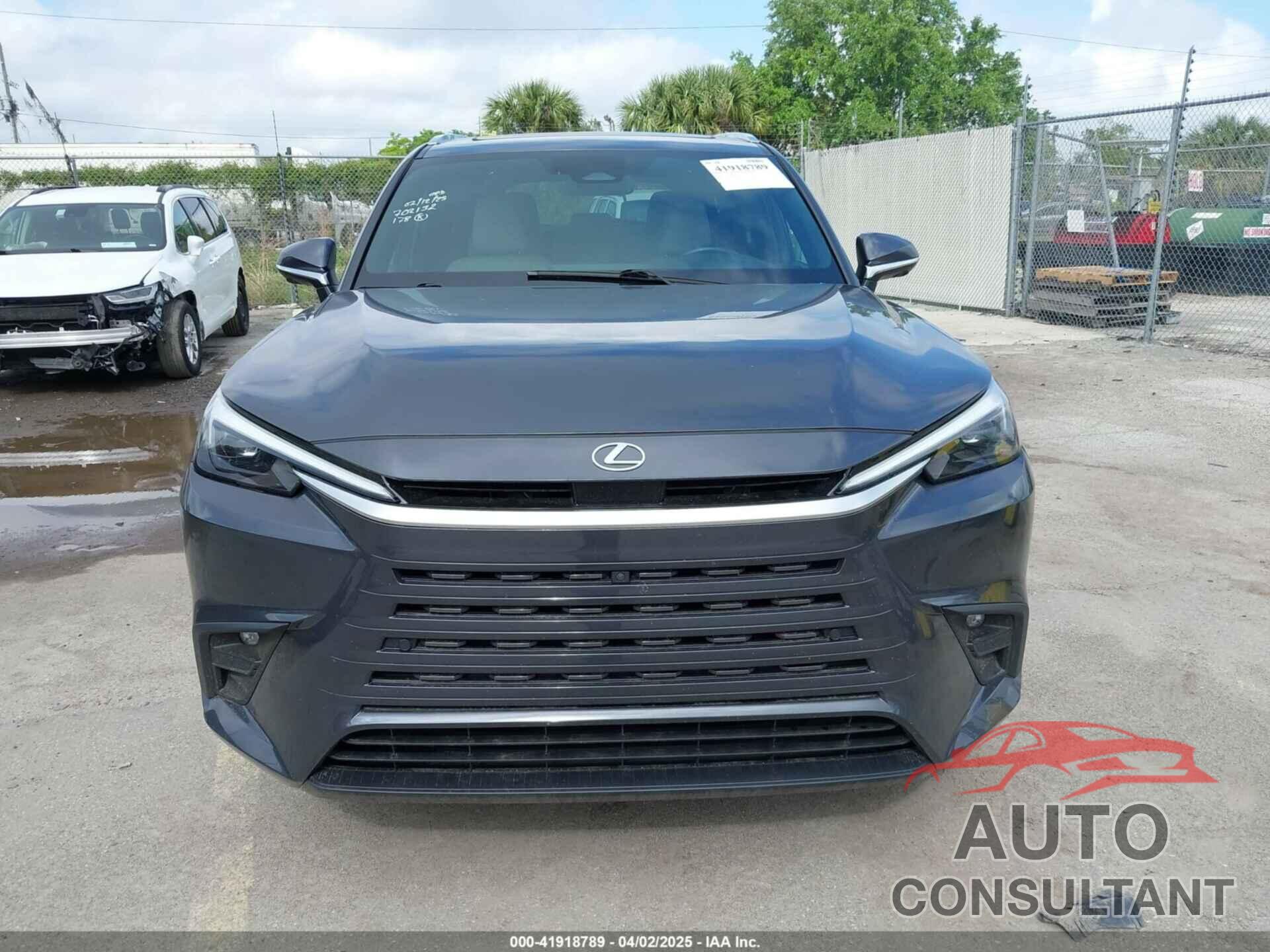 LEXUS TX 350 2024 - 5TDAAAA60RS000441
