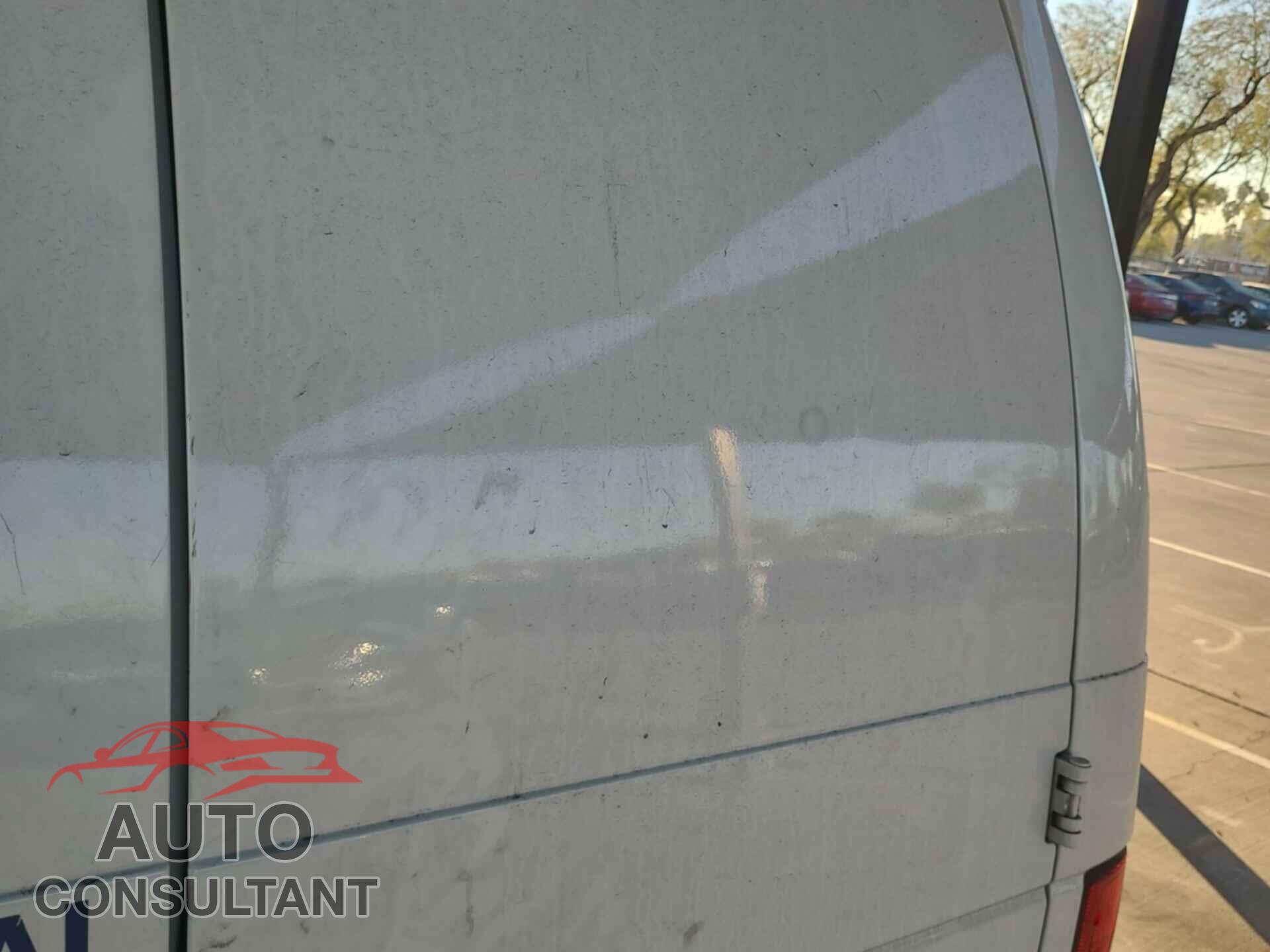 FORD ECONOLINE 2013 - 1FTNE2EW3DDA69490
