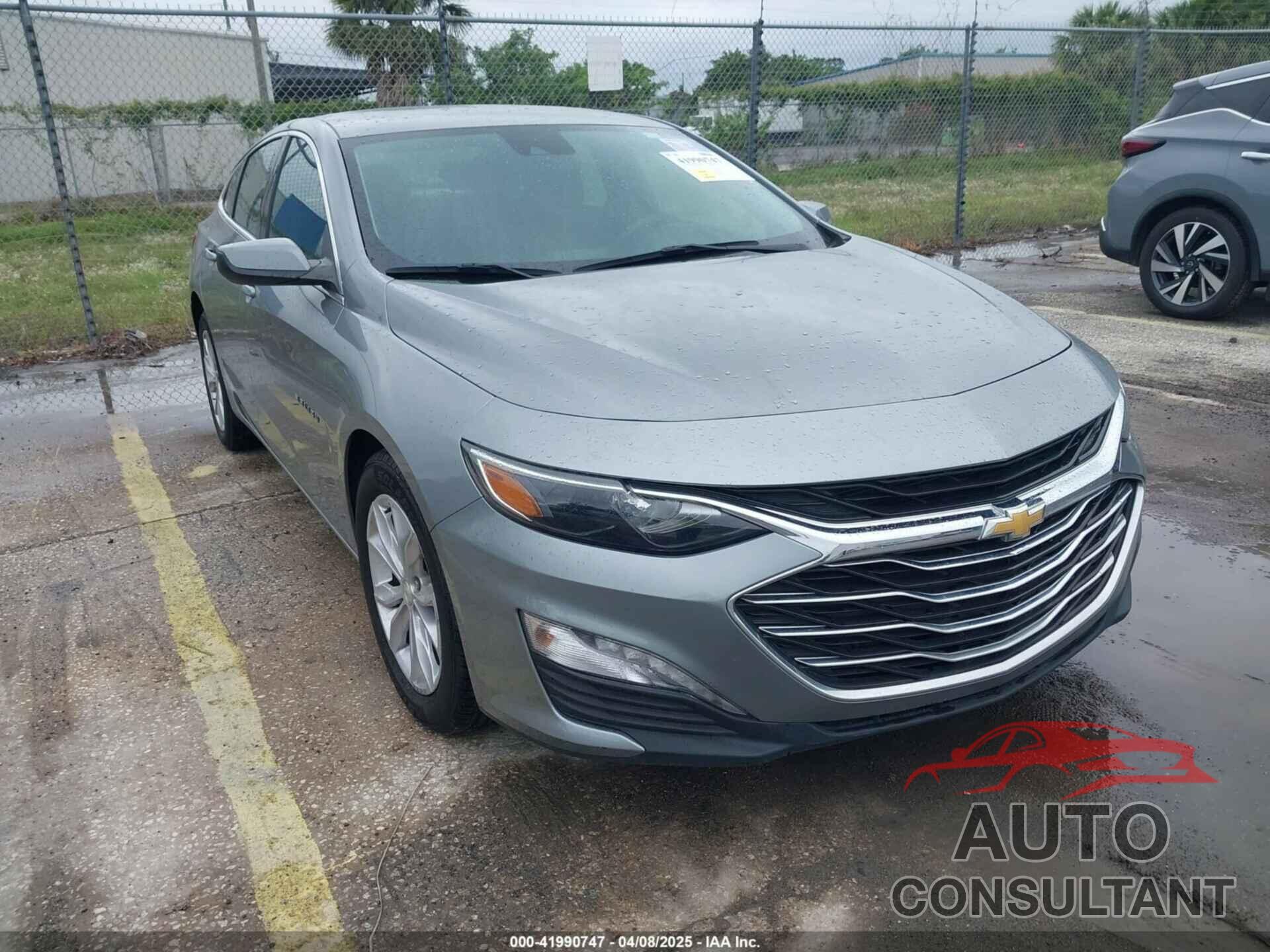 CHEVROLET MALIBU 2023 - 1G1ZD5ST0PF179933