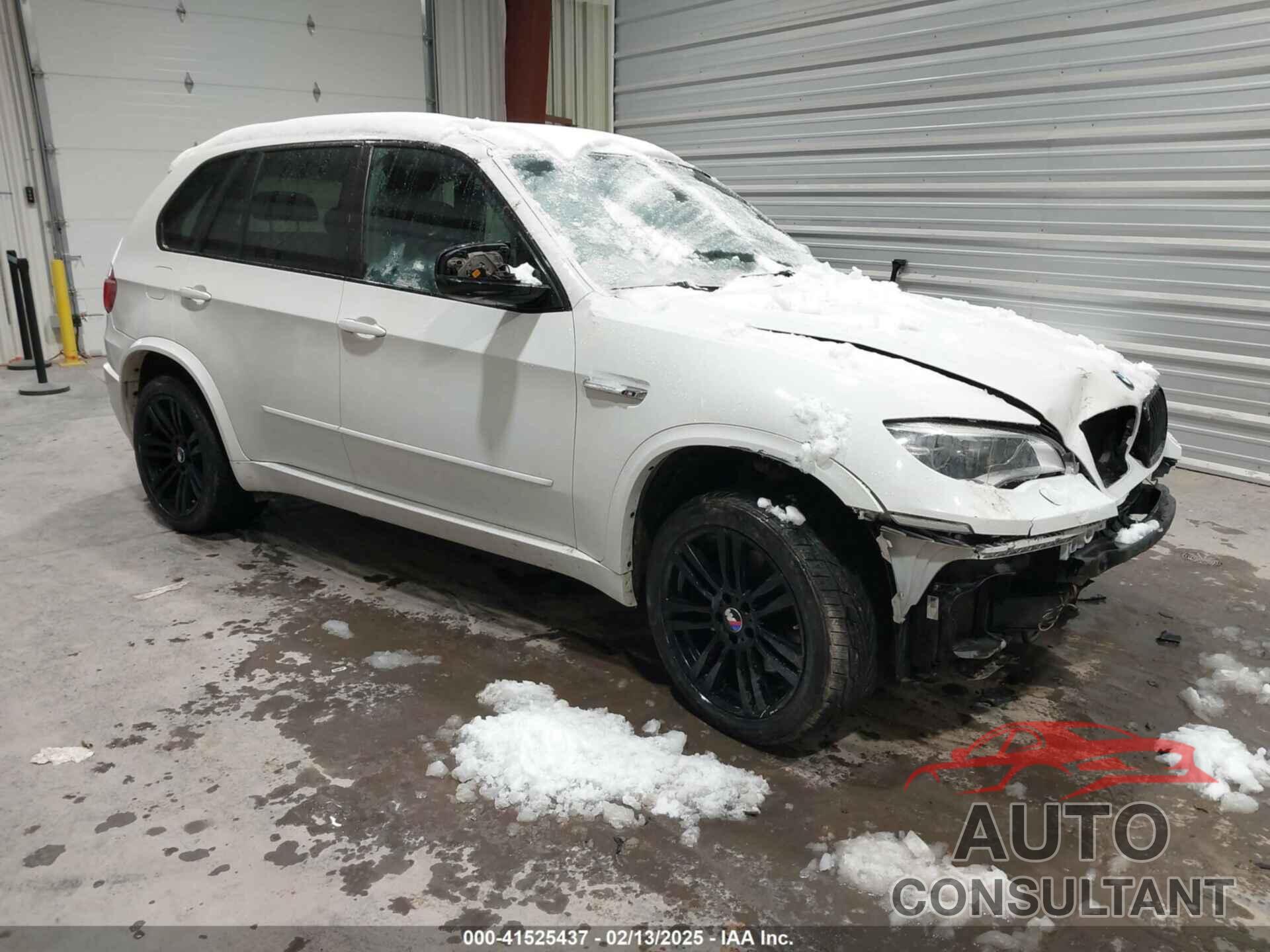 BMW X5 2011 - 5UXZV8C59BLL67851