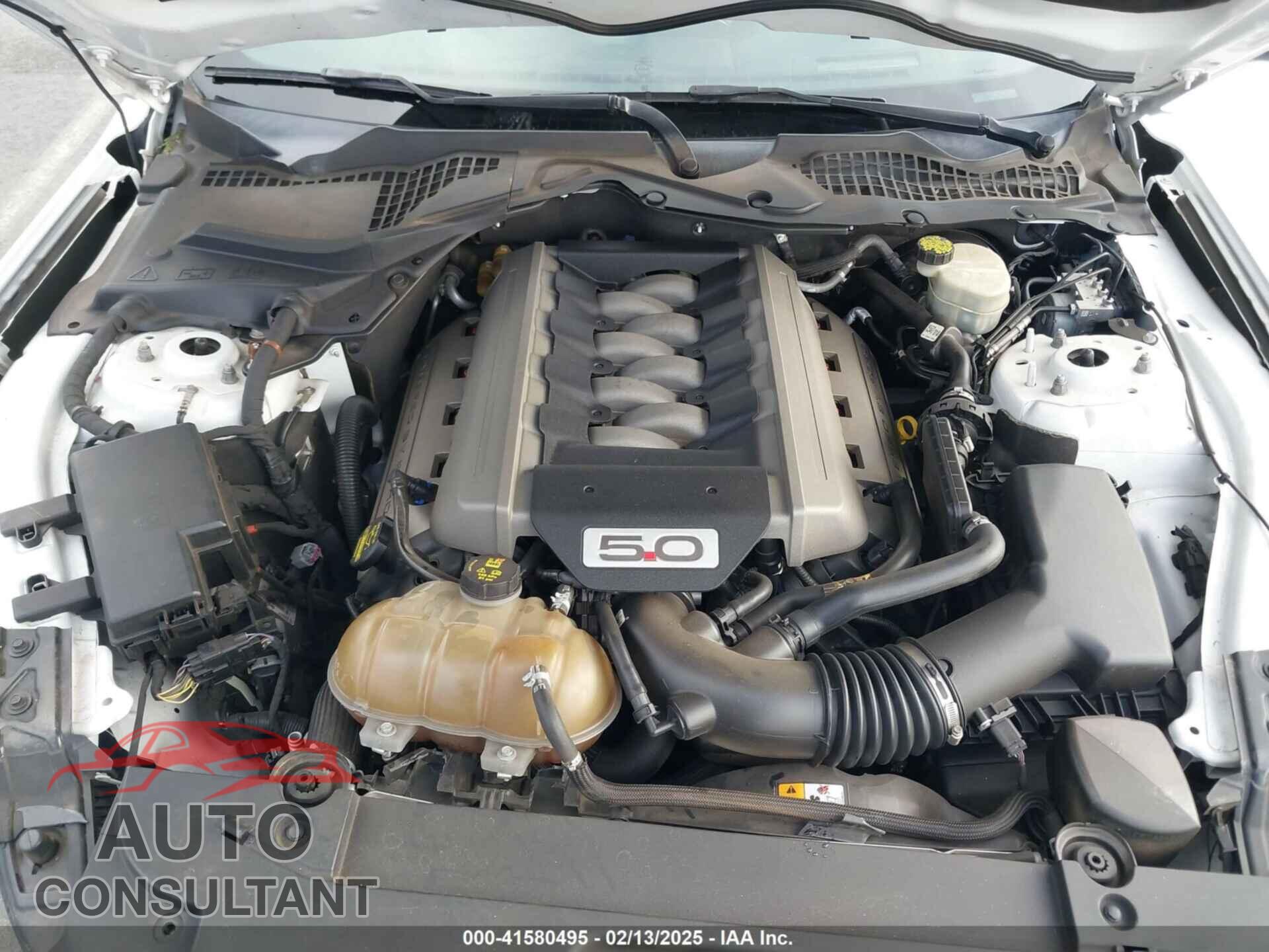 FORD MUSTANG 2015 - 1FA6P8CF2F5426200