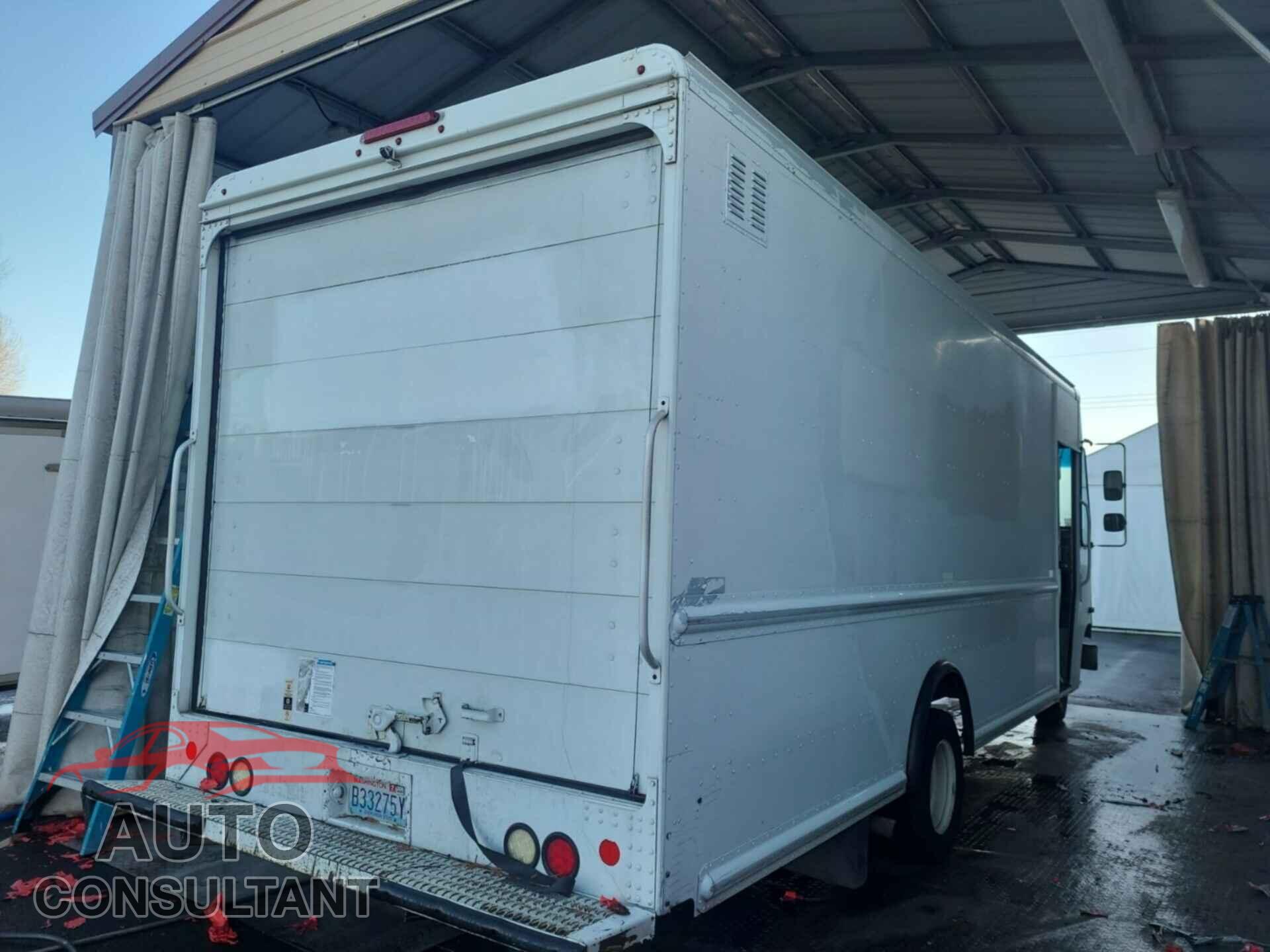 FORD ECONOLINE 2013 - 1FC4E4KL0DDA78200