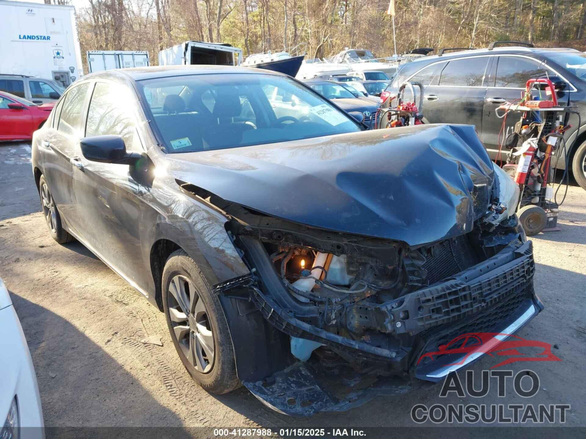 HONDA ACCORD 2015 - 1HGCR2F3XFA005114