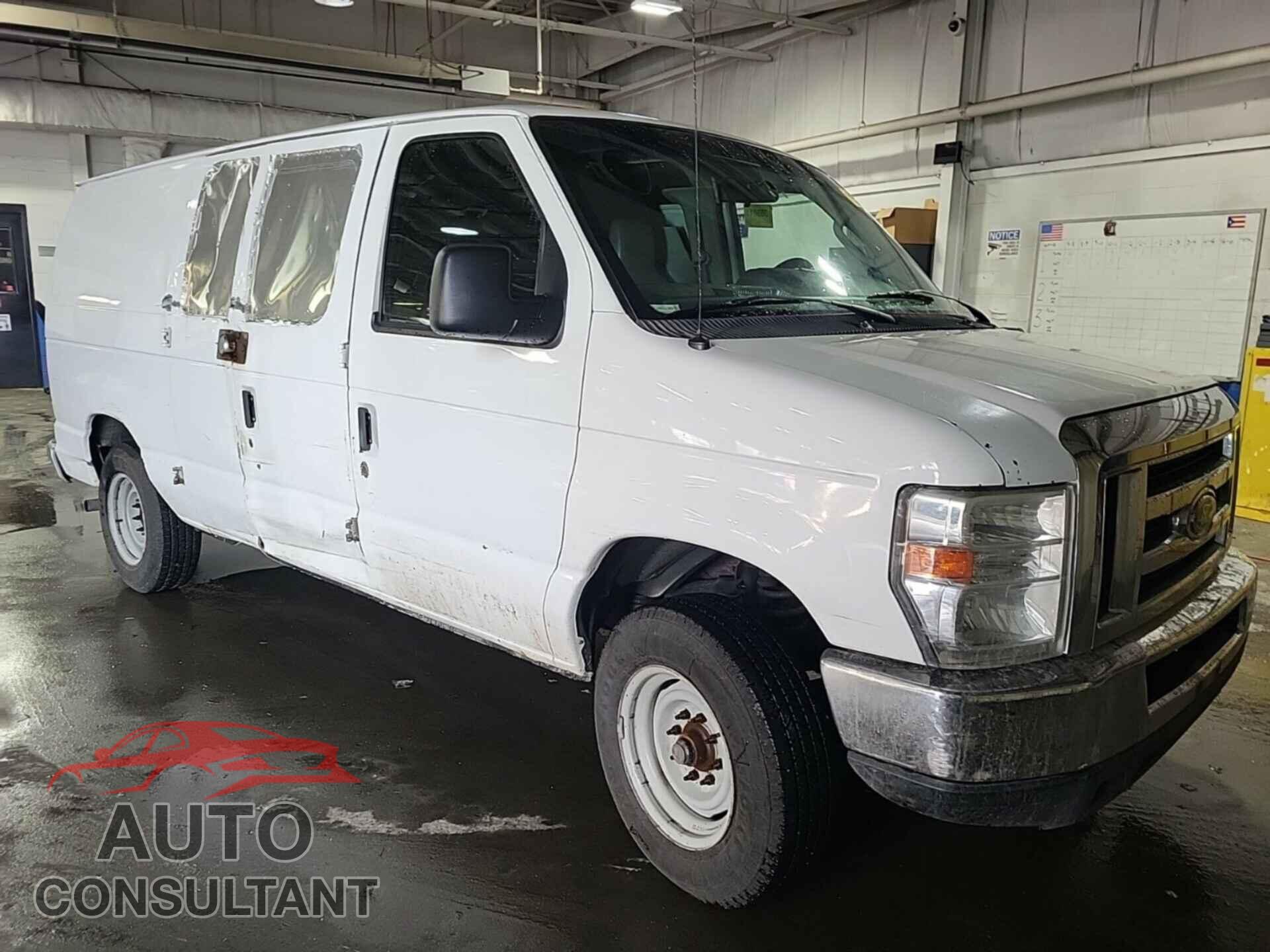 FORD E-150 2013 - 1FTNE1EW7DDA33487