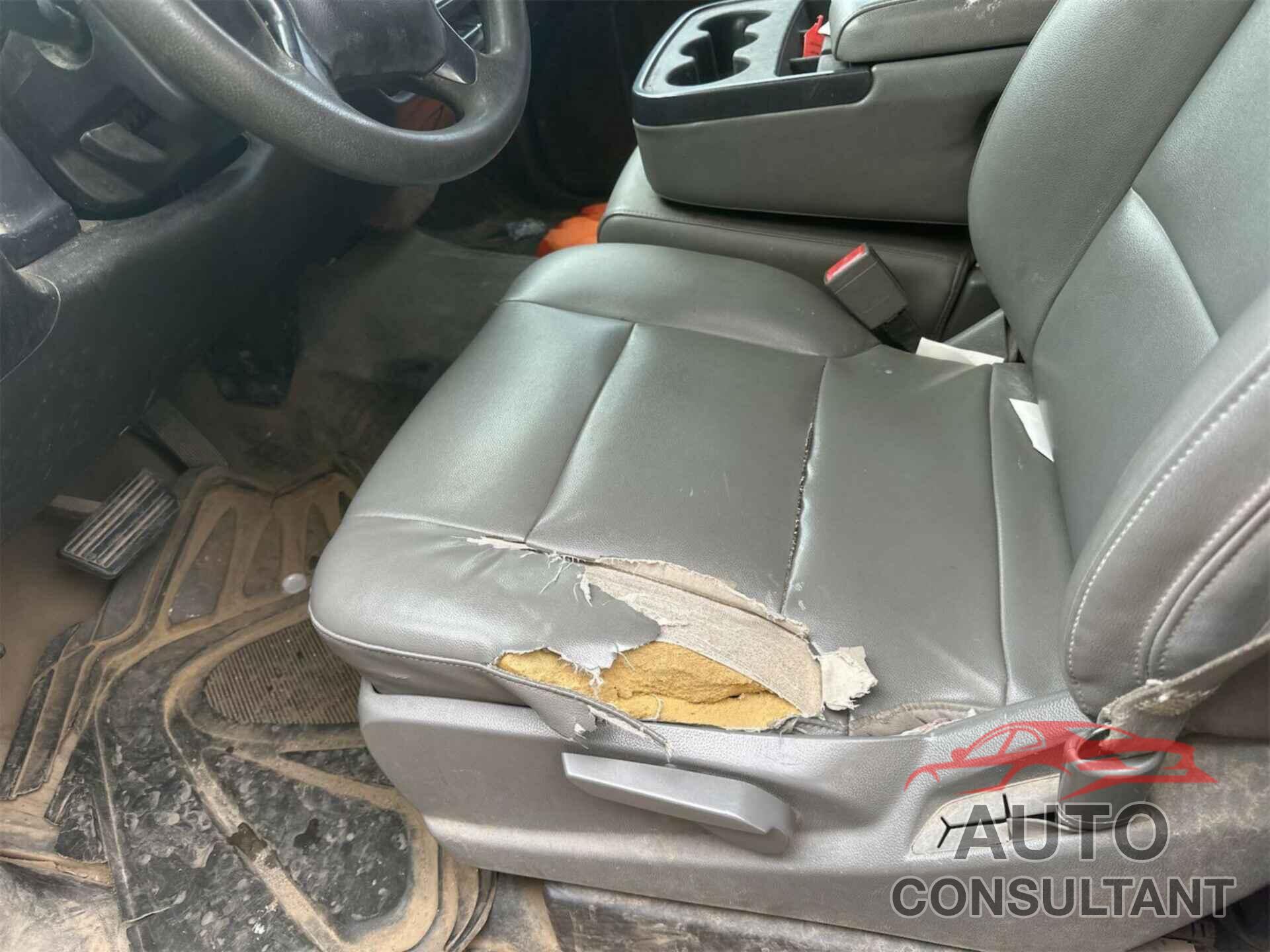 CHEVROLET SILVERADO 1500 2015 - 3GCPCPEH6FG363243