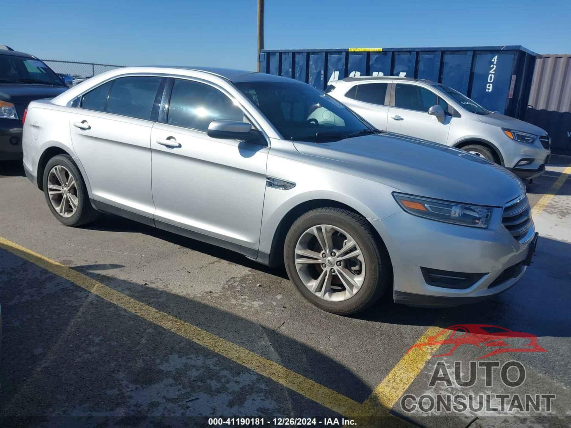 FORD TAURUS 2015 - 1FAHP2E87FG148516