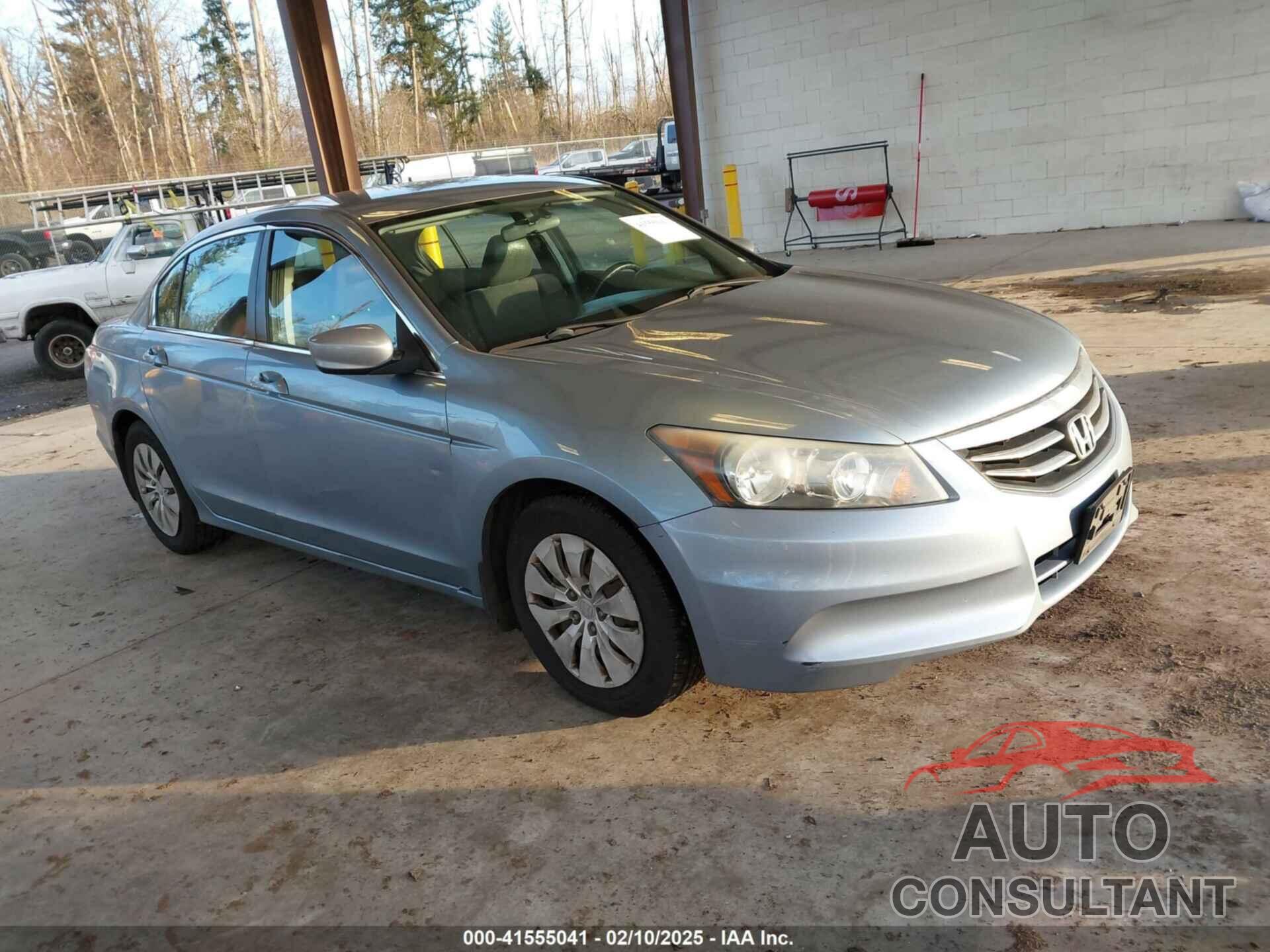 HONDA ACCORD 2012 - 1HGCP2F37CA051341