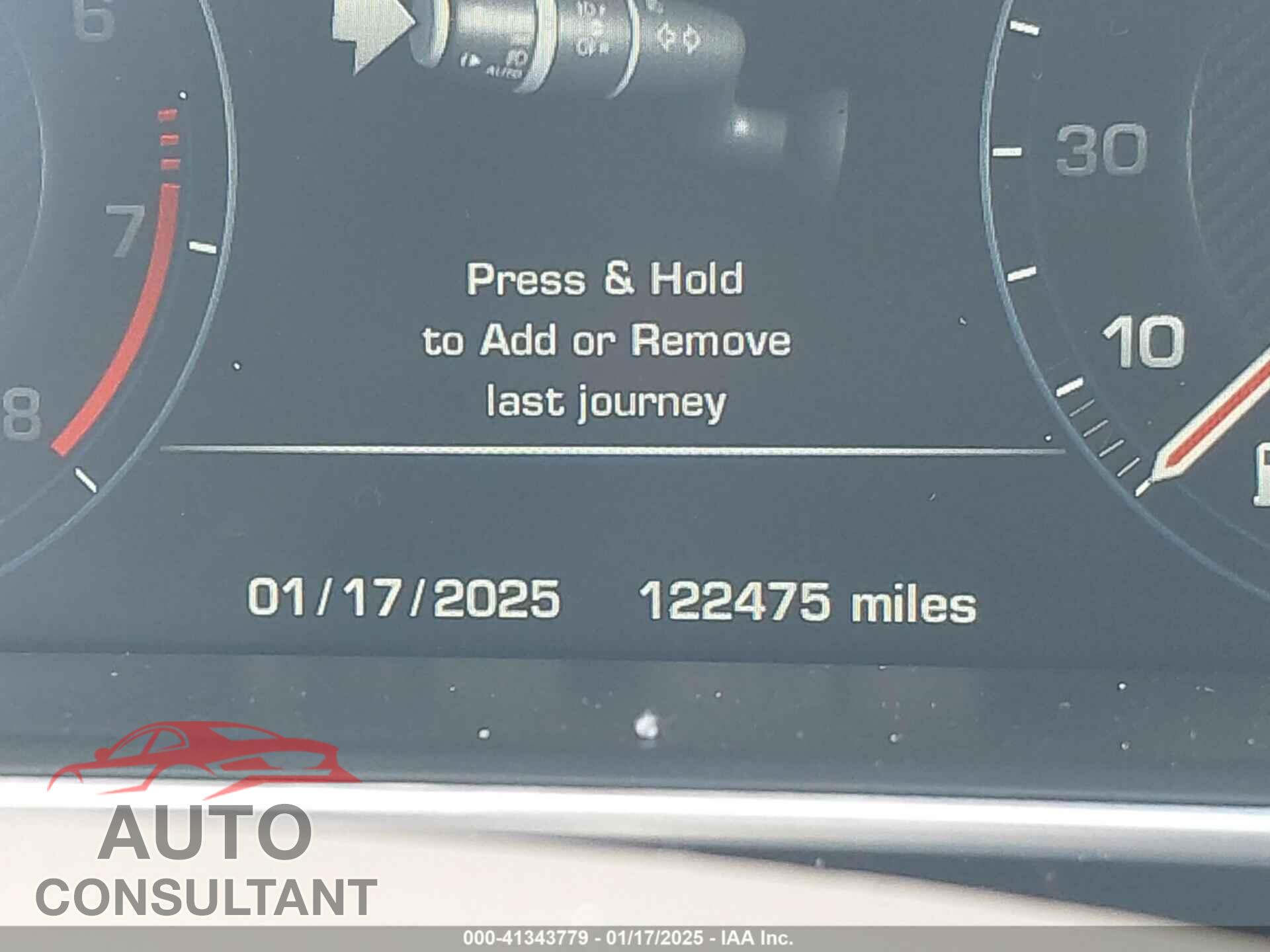 LAND ROVER RANGE ROVER 2015 - SALGS2TF9FA200844