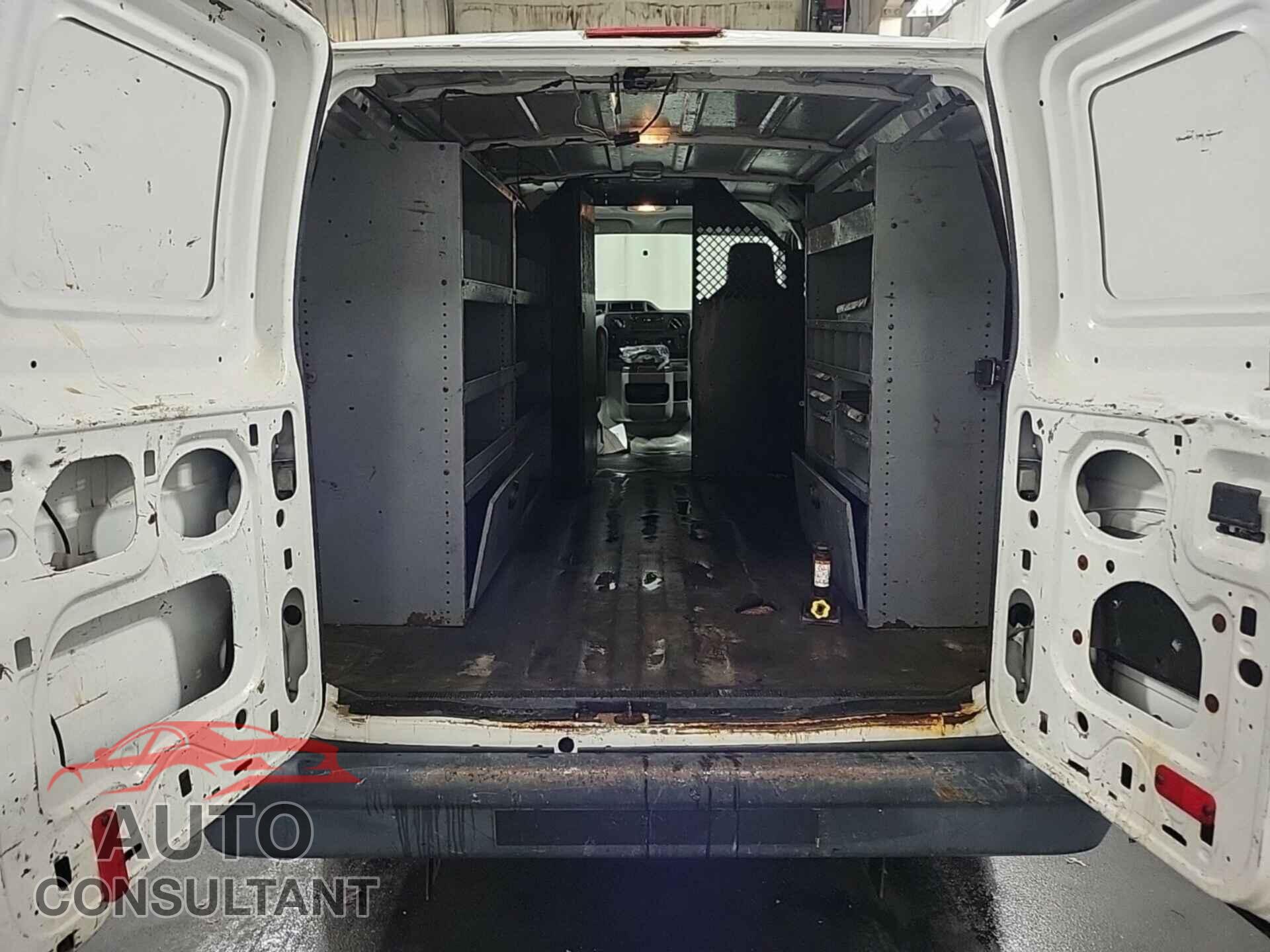 FORD E-150 2013 - 1FTNE1EW6DDA69266