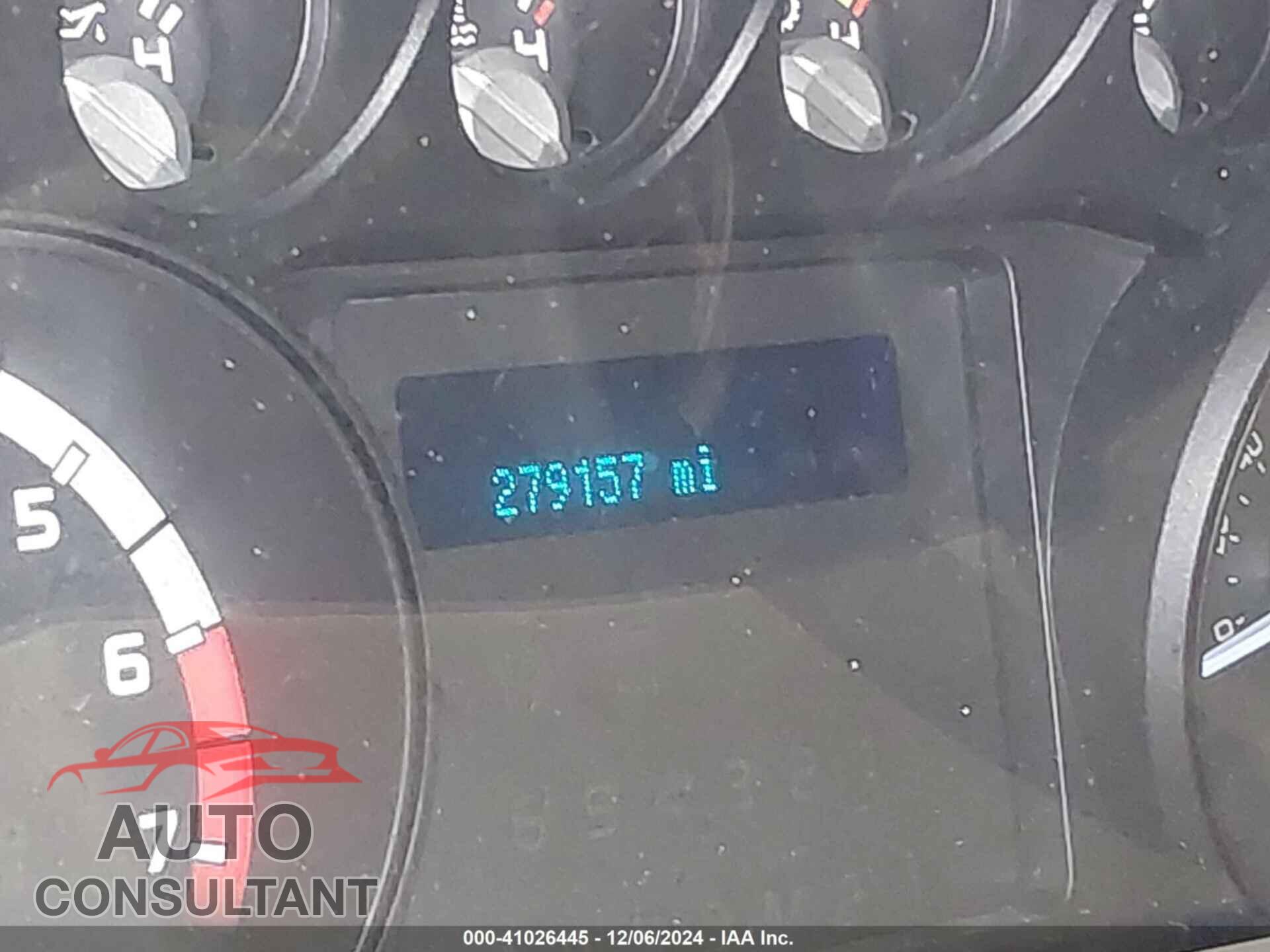 FORD F-250 2011 - 1FT7X2B69BEB47253