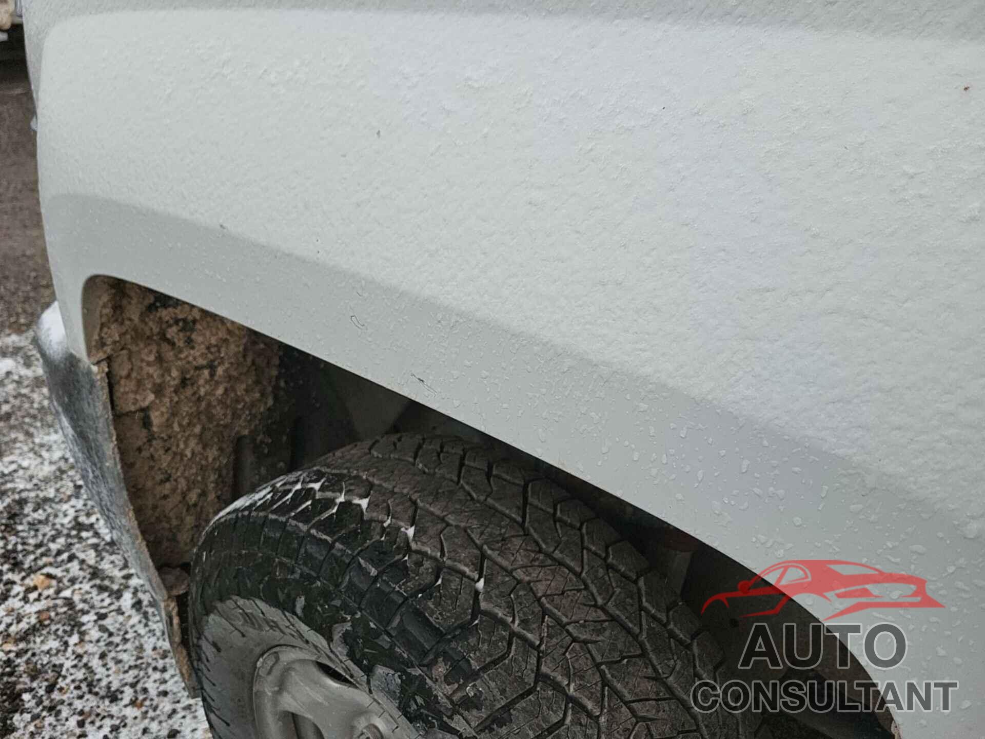 CHEVROLET SILVERADO 2019 - 1GC1KREG7KF179436