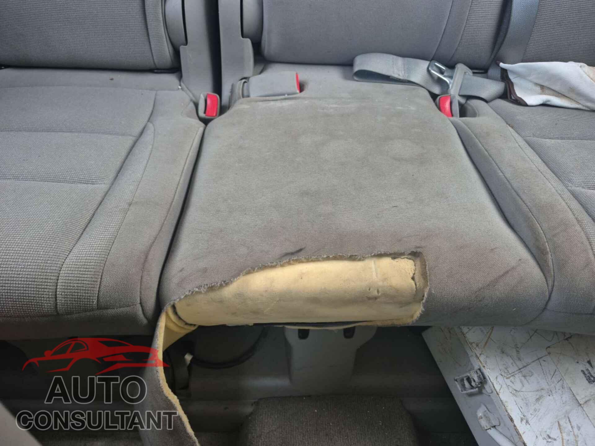 DODGE DURANGO 2013 - 1C4RDJAGXDC671709