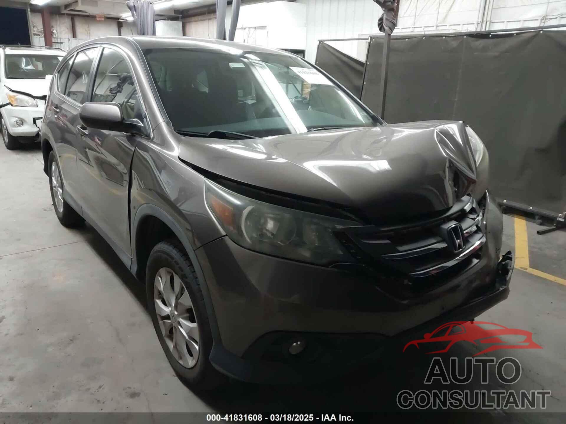 HONDA CR-V 2014 - 2HKRM4H52EH714502