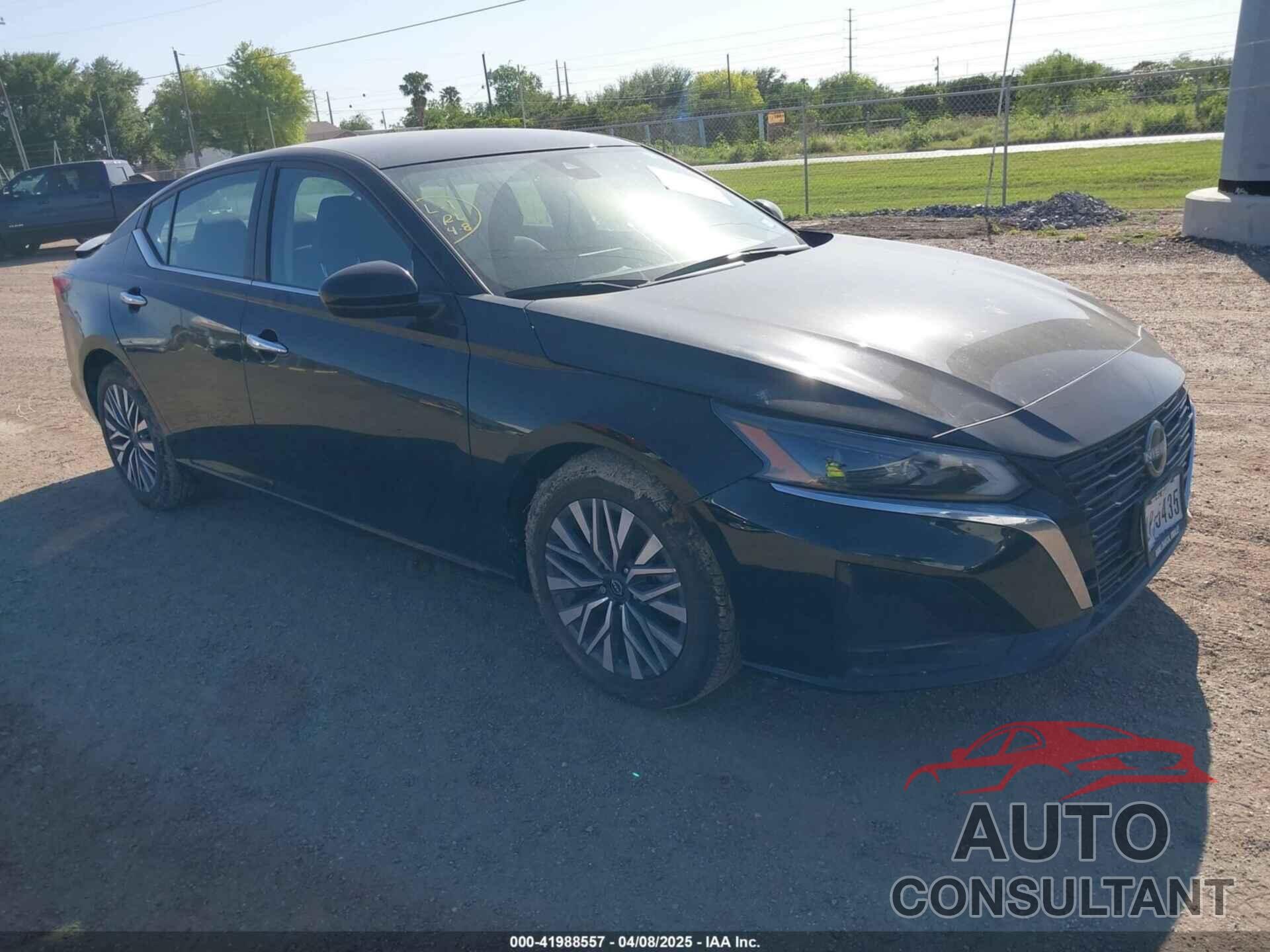 NISSAN ALTIMA 2023 - 1N4BL4DV2PN424148