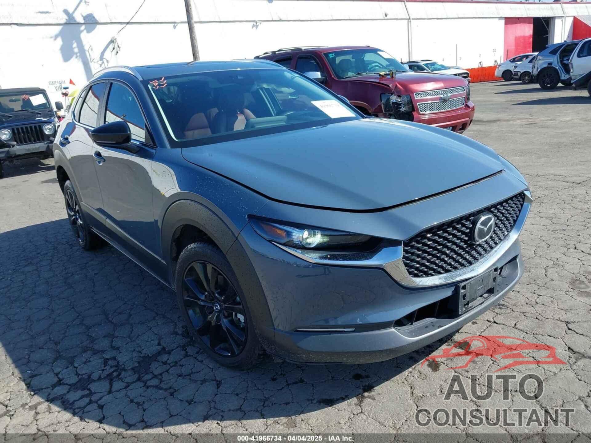 MAZDA CX-30 2023 - 3MVDMBCM1PM557862