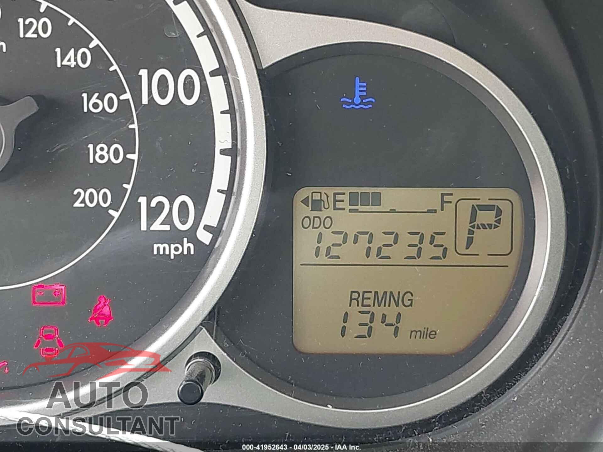 MAZDA MAZDA2 2014 - JM1DE1LY8E0175971