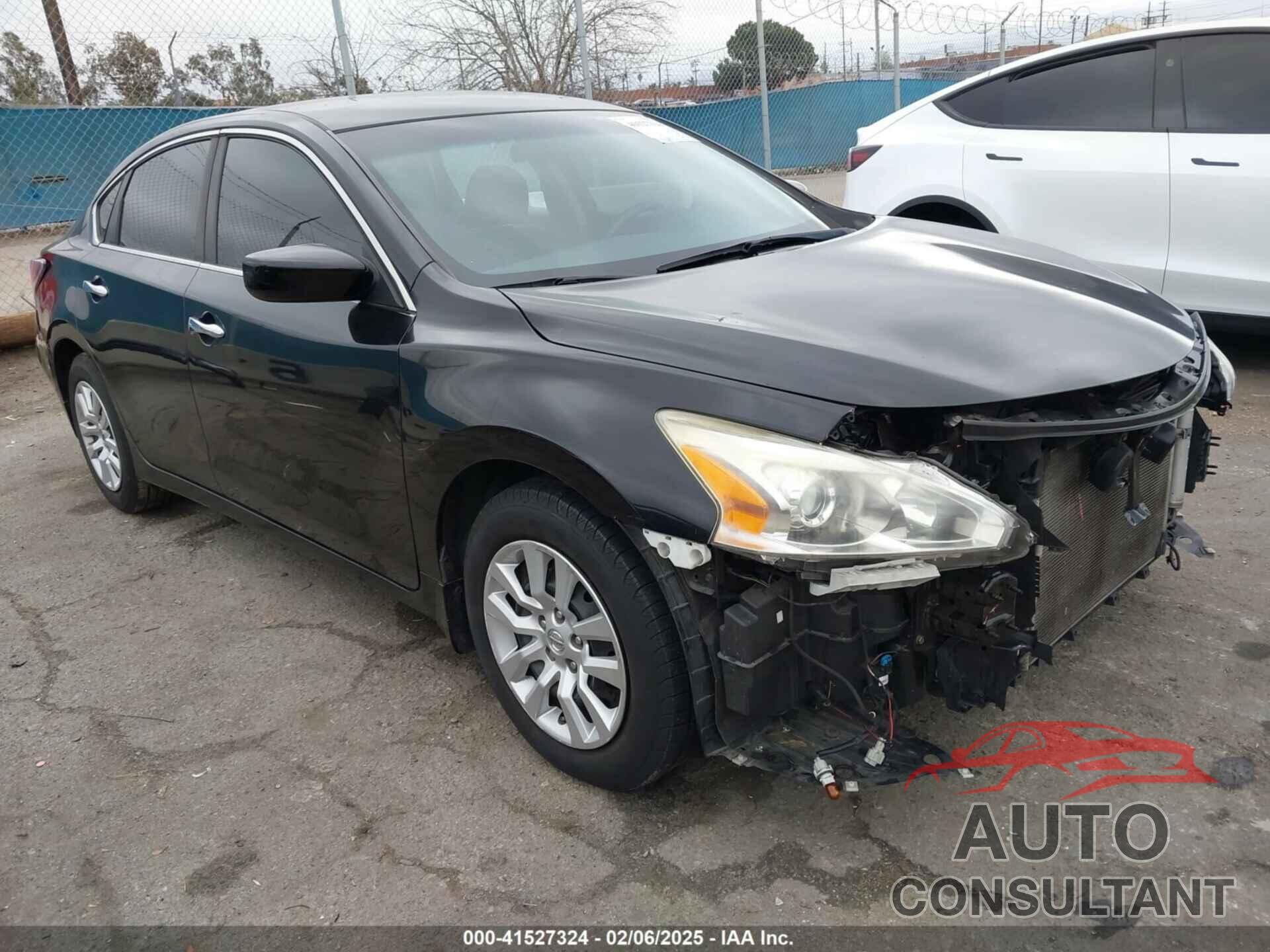 NISSAN ALTIMA 2015 - 1N4AL3AP1FC480717