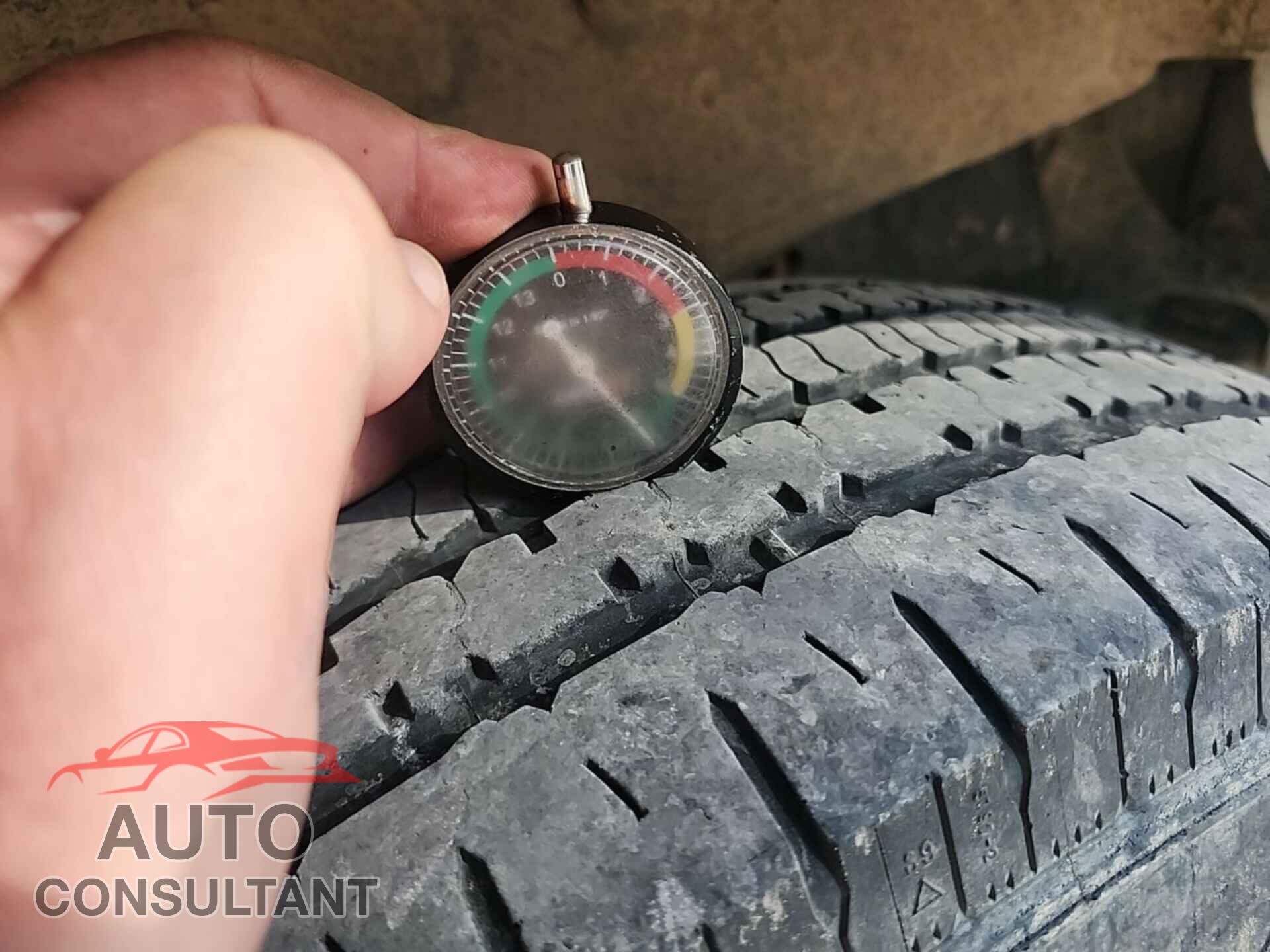FORD E-150 2014 - 1FTNE1EW8EDA98592