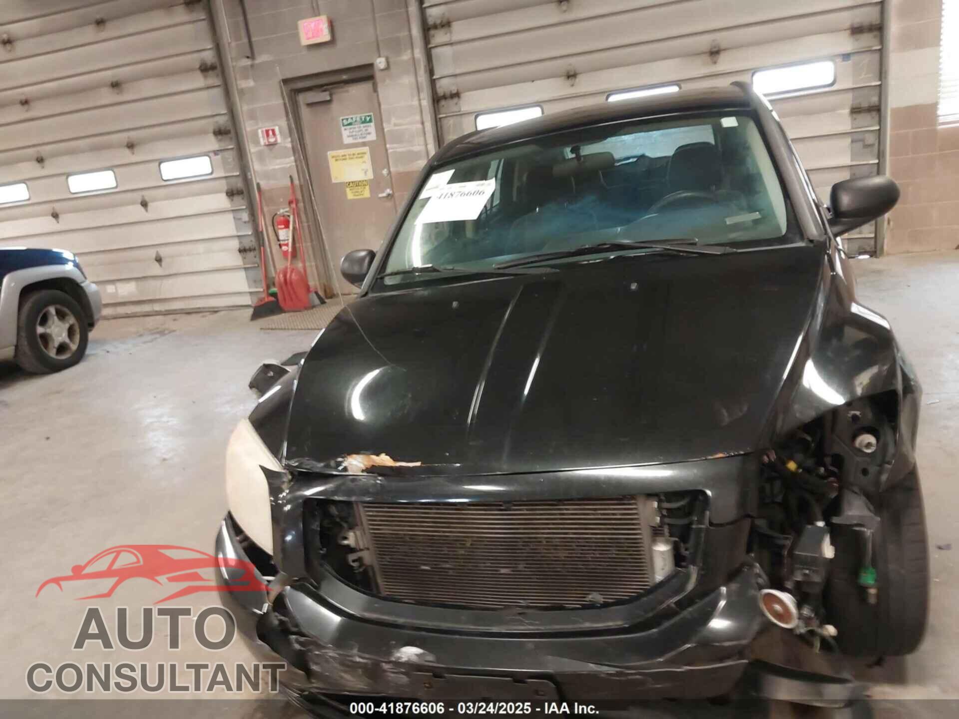 DODGE CALIBER 2010 - 1B3CB4HA1AD535846