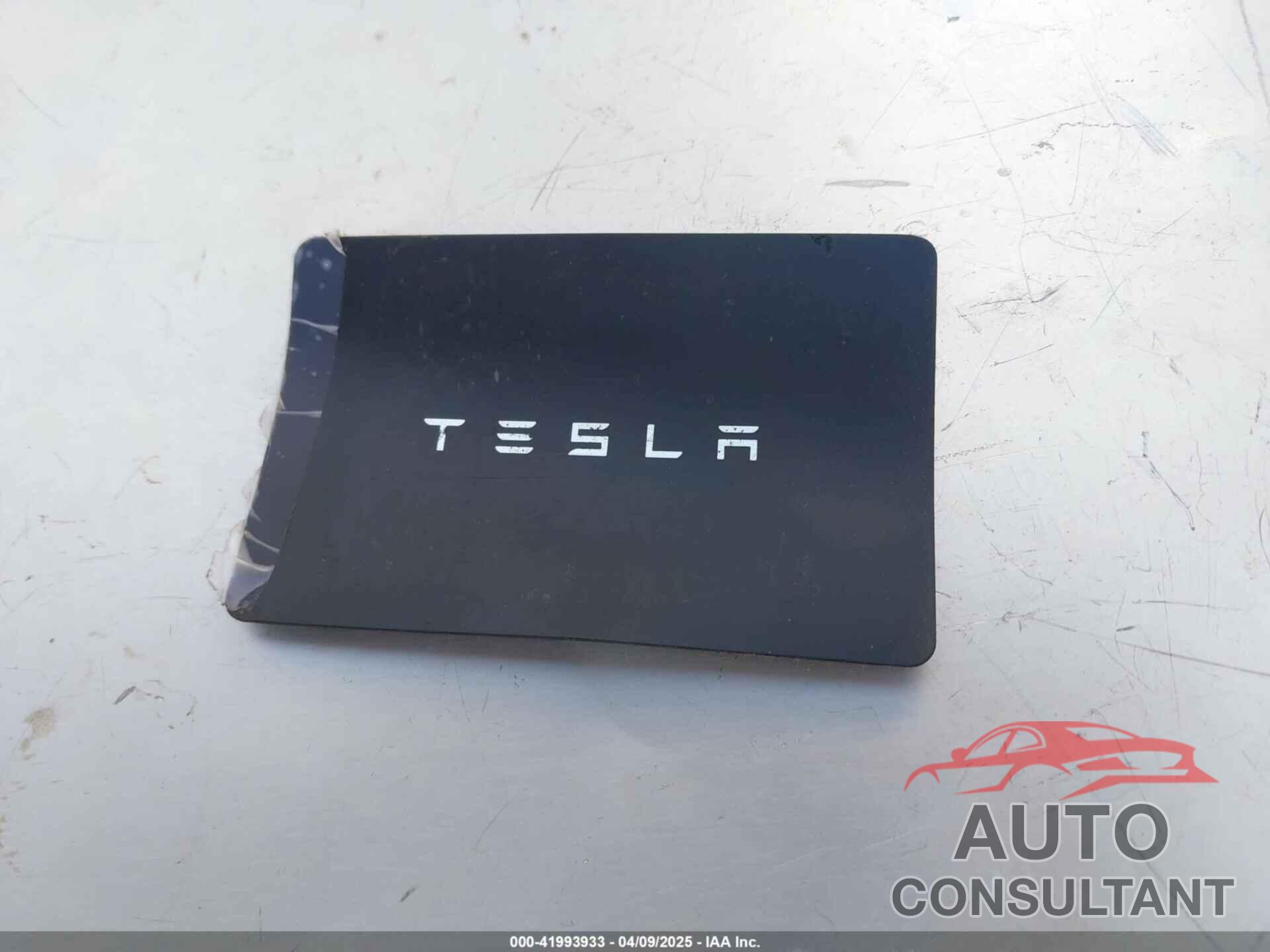 TESLA MODEL 3 2023 - 5YJ3E1EA2PF551631