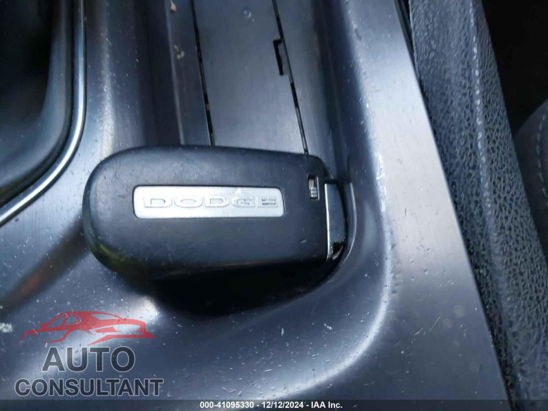DODGE CHARGER 2015 - 2C3CDXFG3FH806387