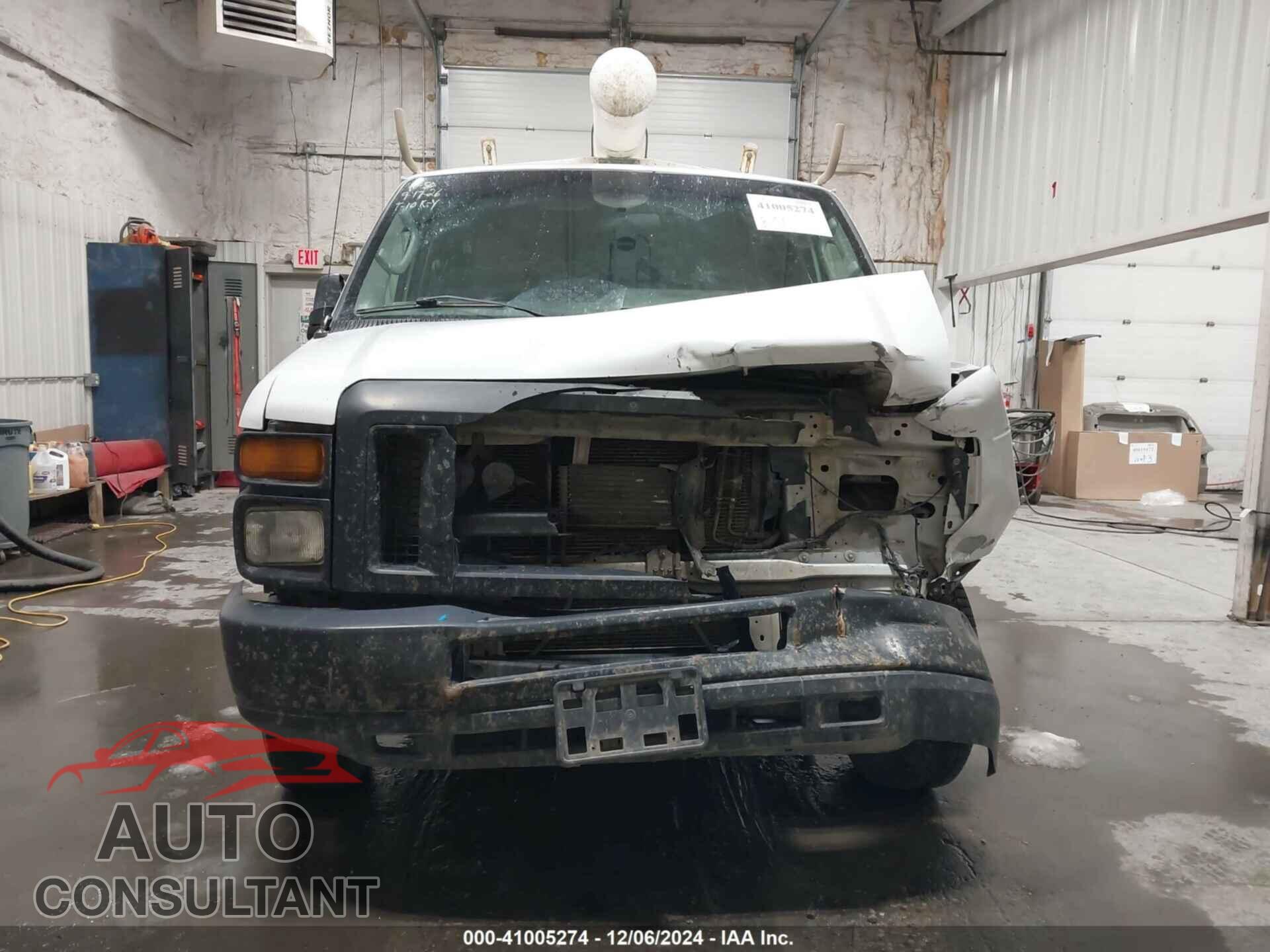 FORD E-150 2014 - 1FTNE1EW0EDA49046