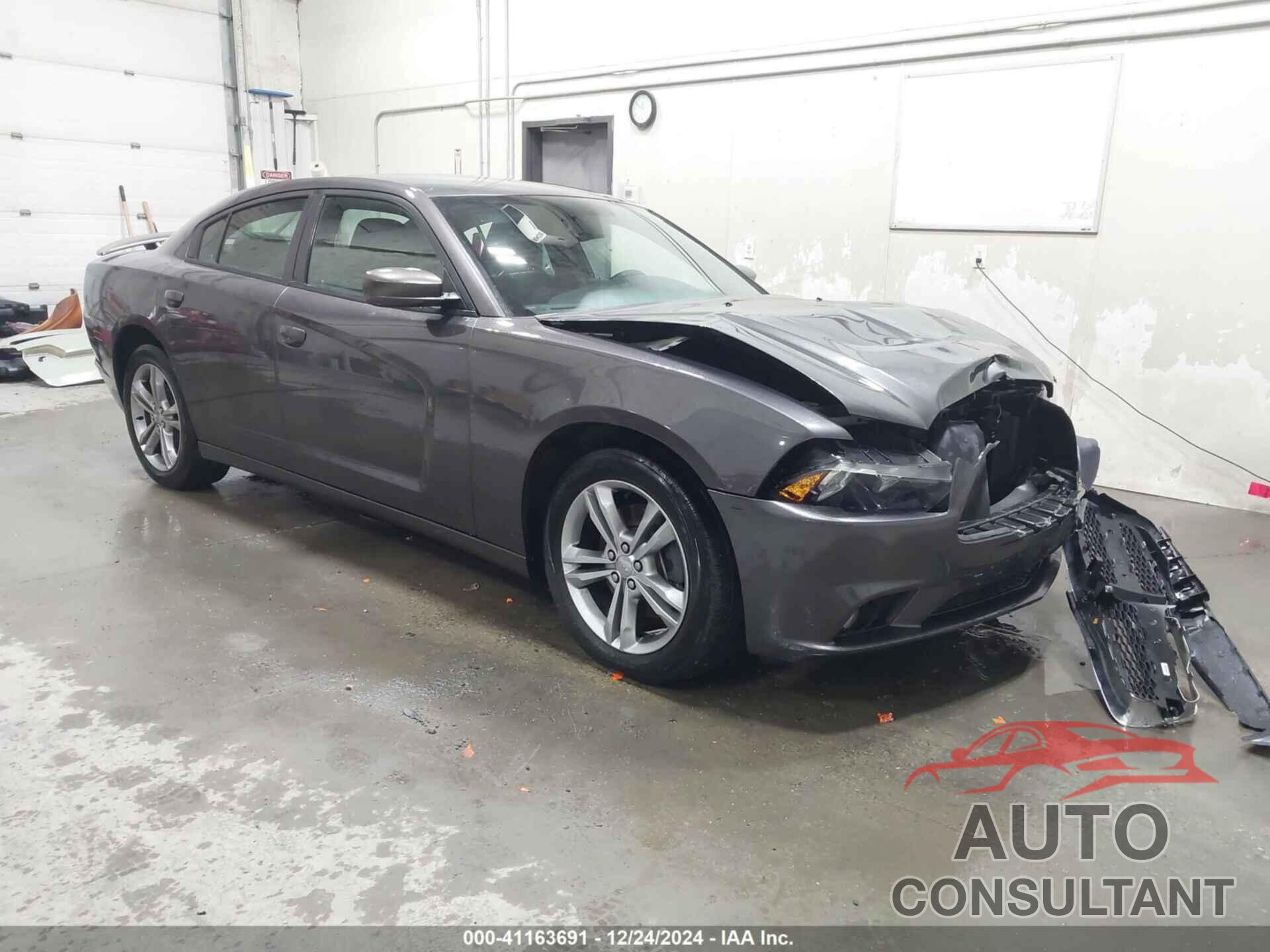 DODGE CHARGER 2013 - 2C3CDXJG2DH577334