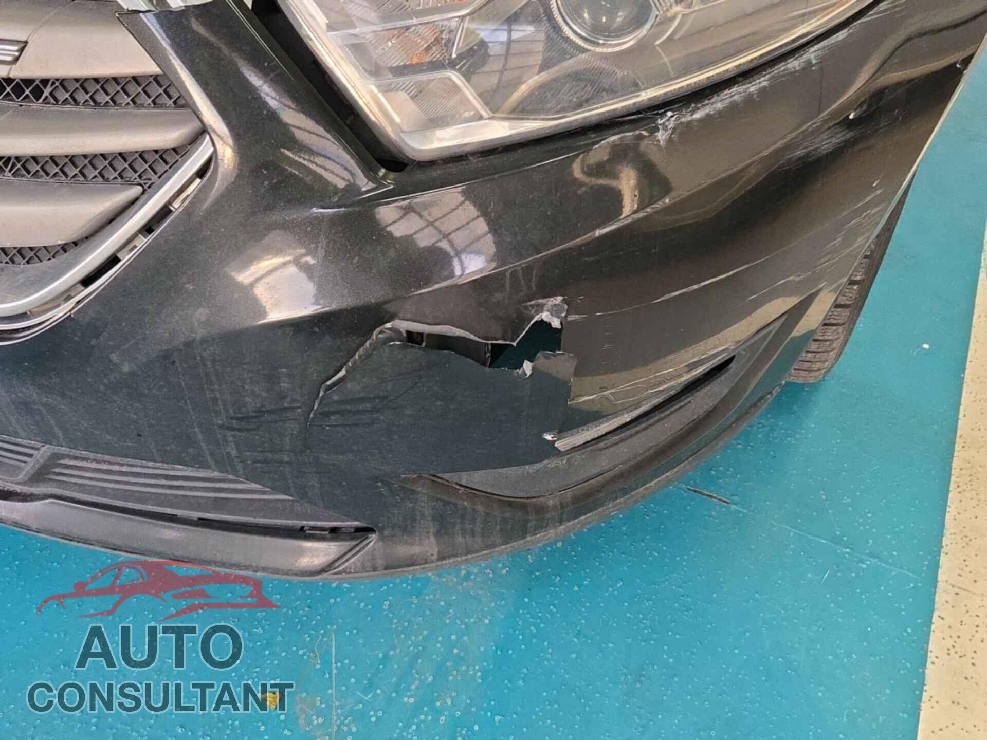 FORD TAURUS 2013 - 1FAHP2E80DG109151