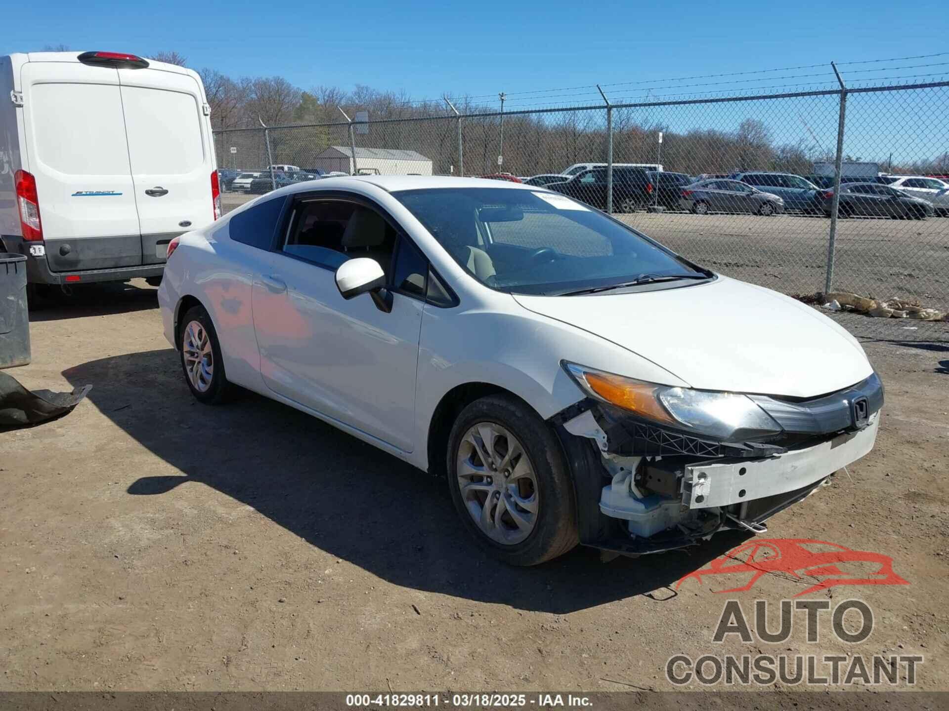 HONDA CIVIC 2015 - 2HGFG3B50FH525372