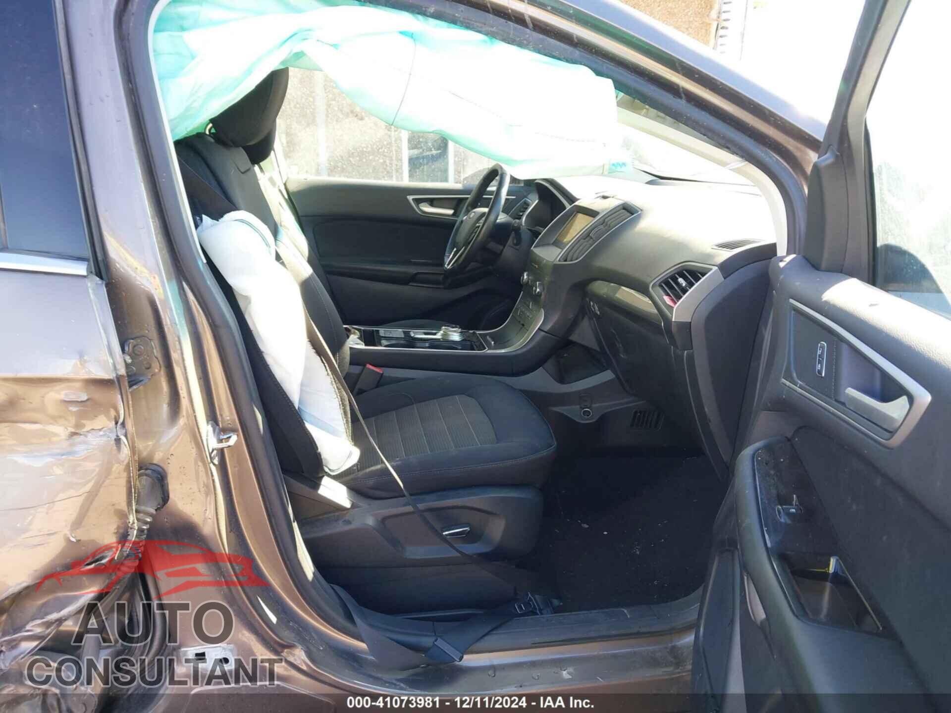 FORD EDGE 2019 - 2FMPK3J96KBC62559