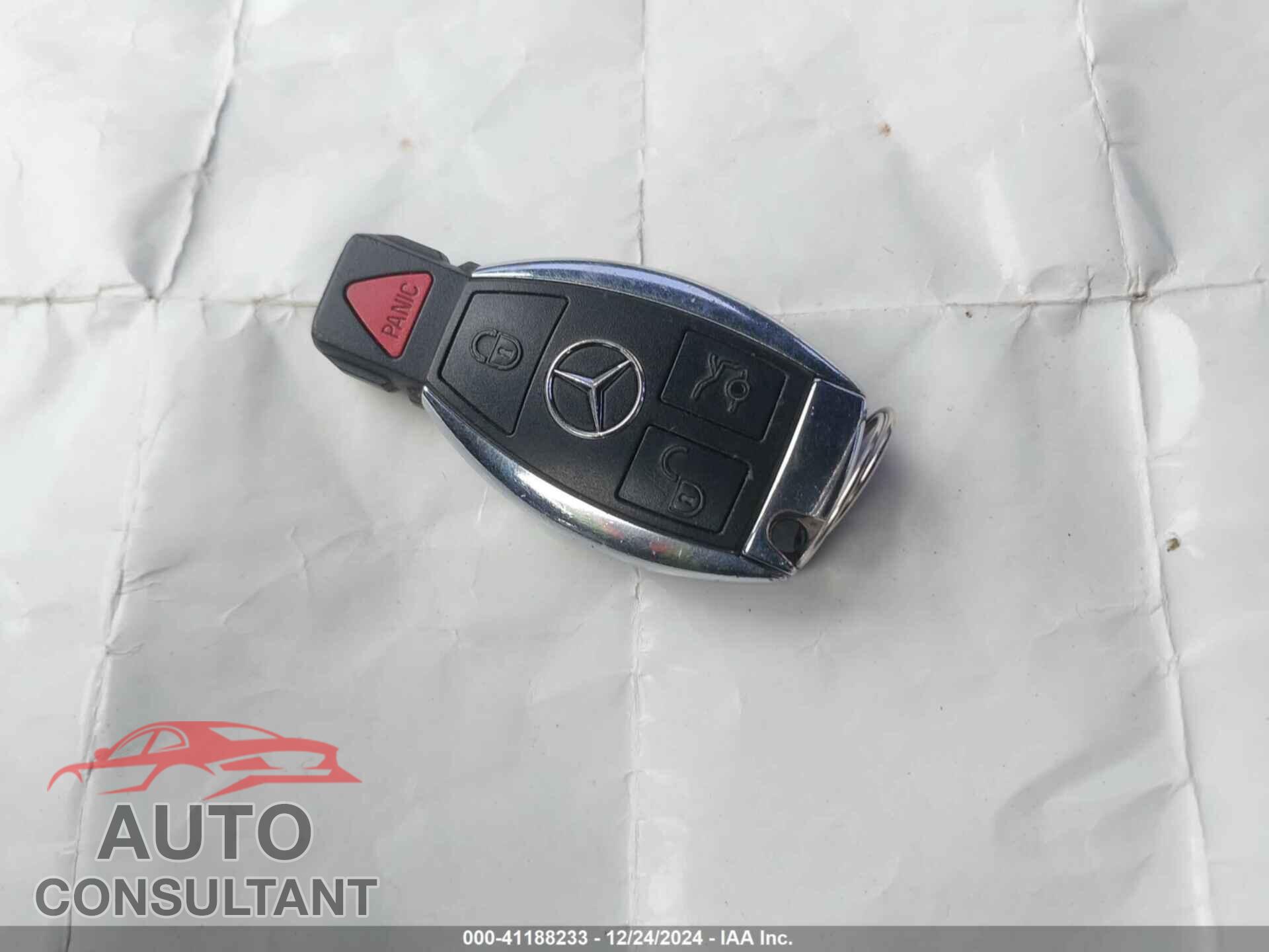 MERCEDES-BENZ E 2016 - WDDHF8JB6GB263128