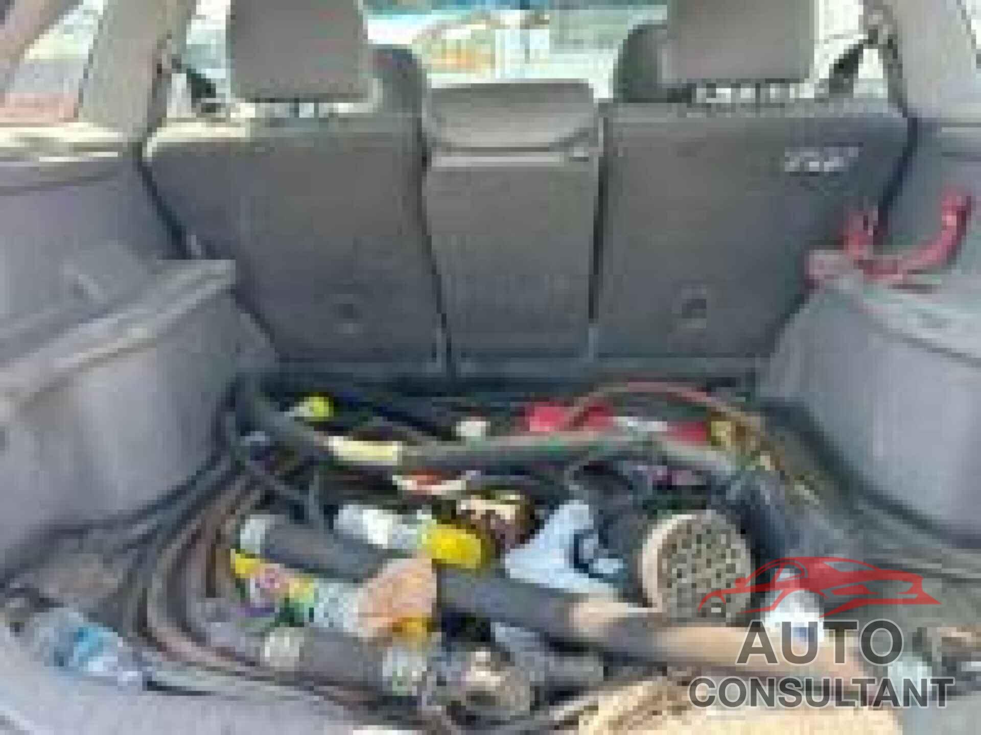 HONDA CR-V 2010 - 5J6RE4H38AL011000