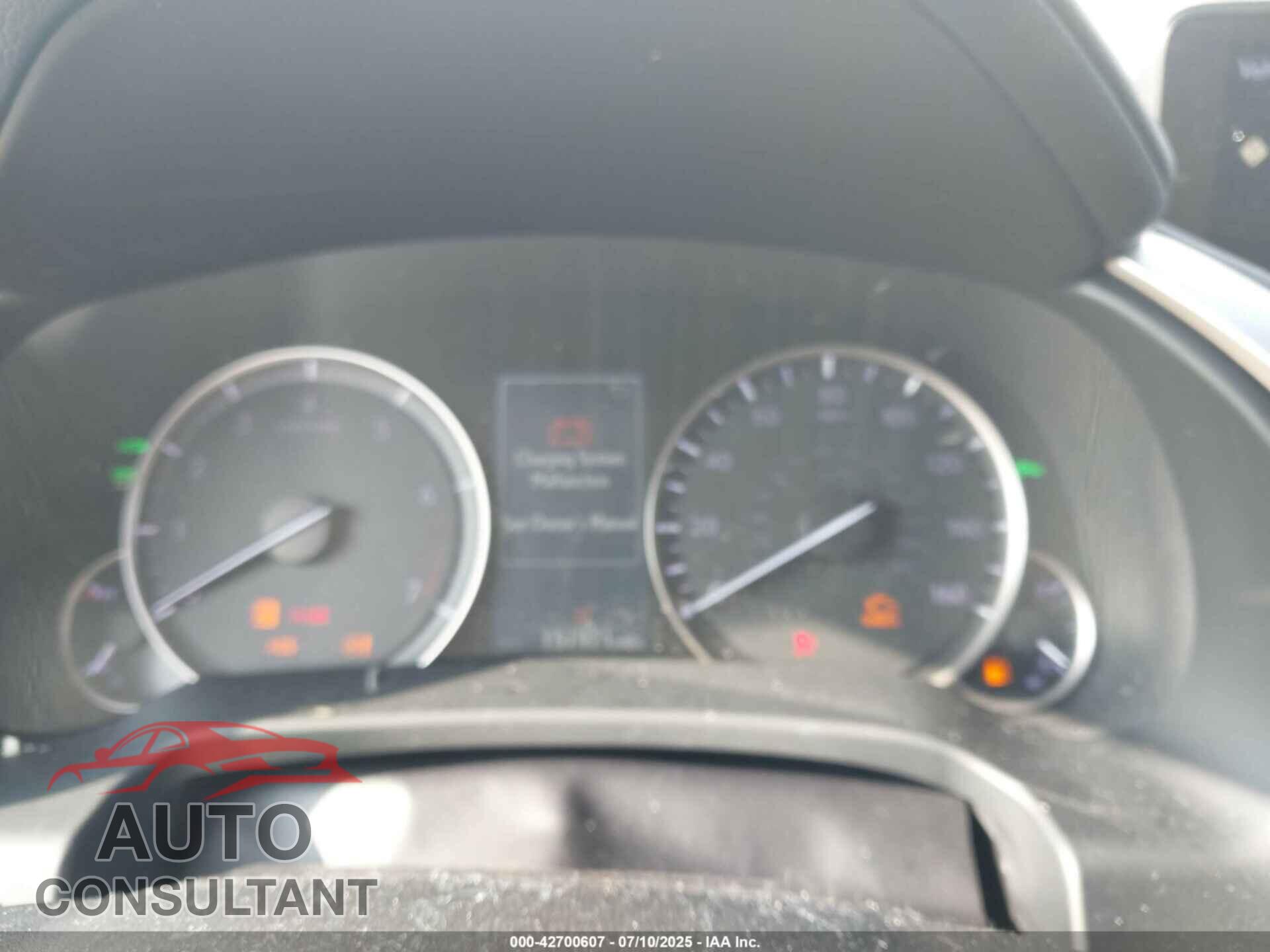 LEXUS RX 2018 - 2T2BZMCAXJC166345