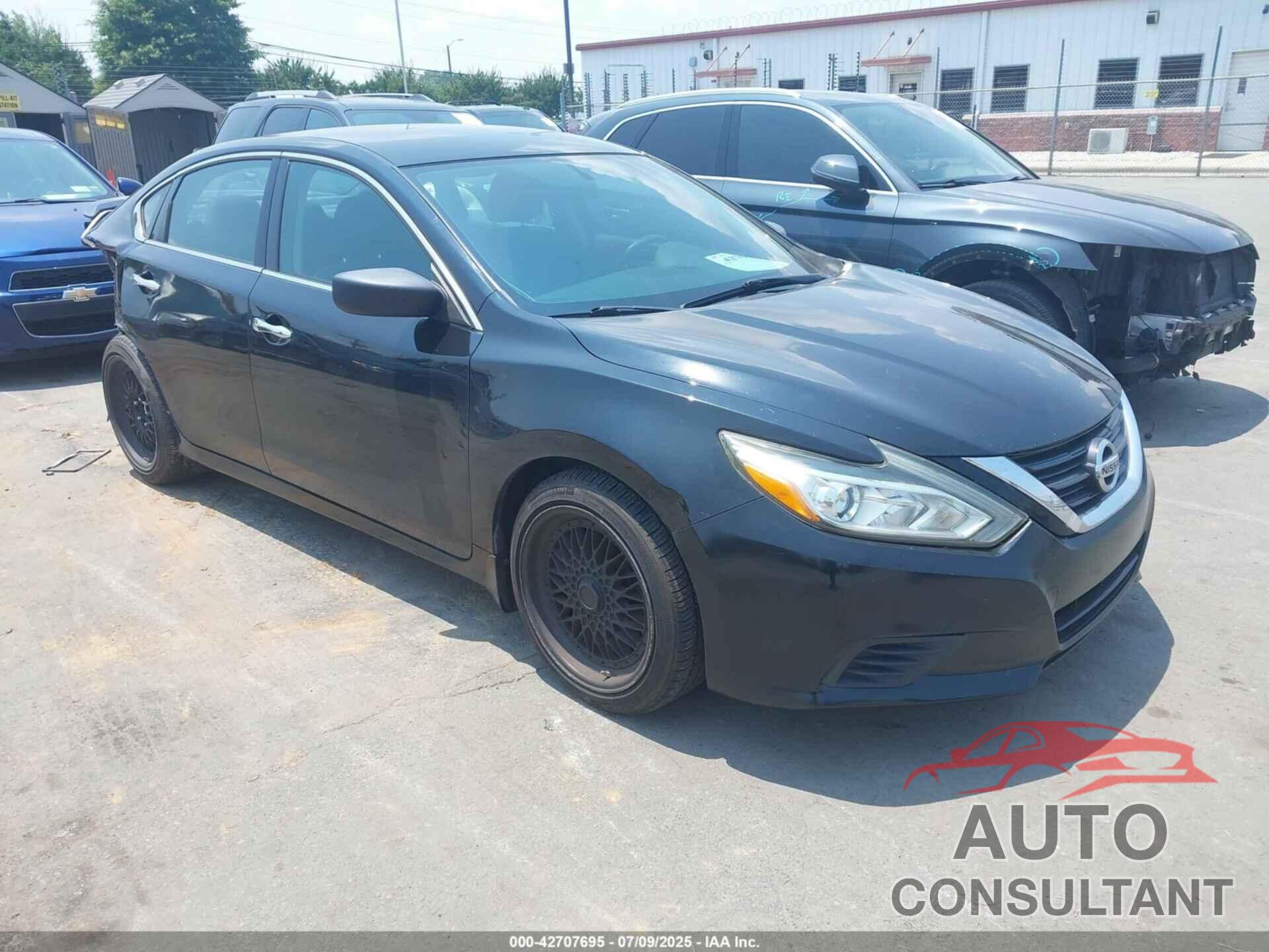 NISSAN ALTIMA 2016 - 1N4AL3AP5GC251104