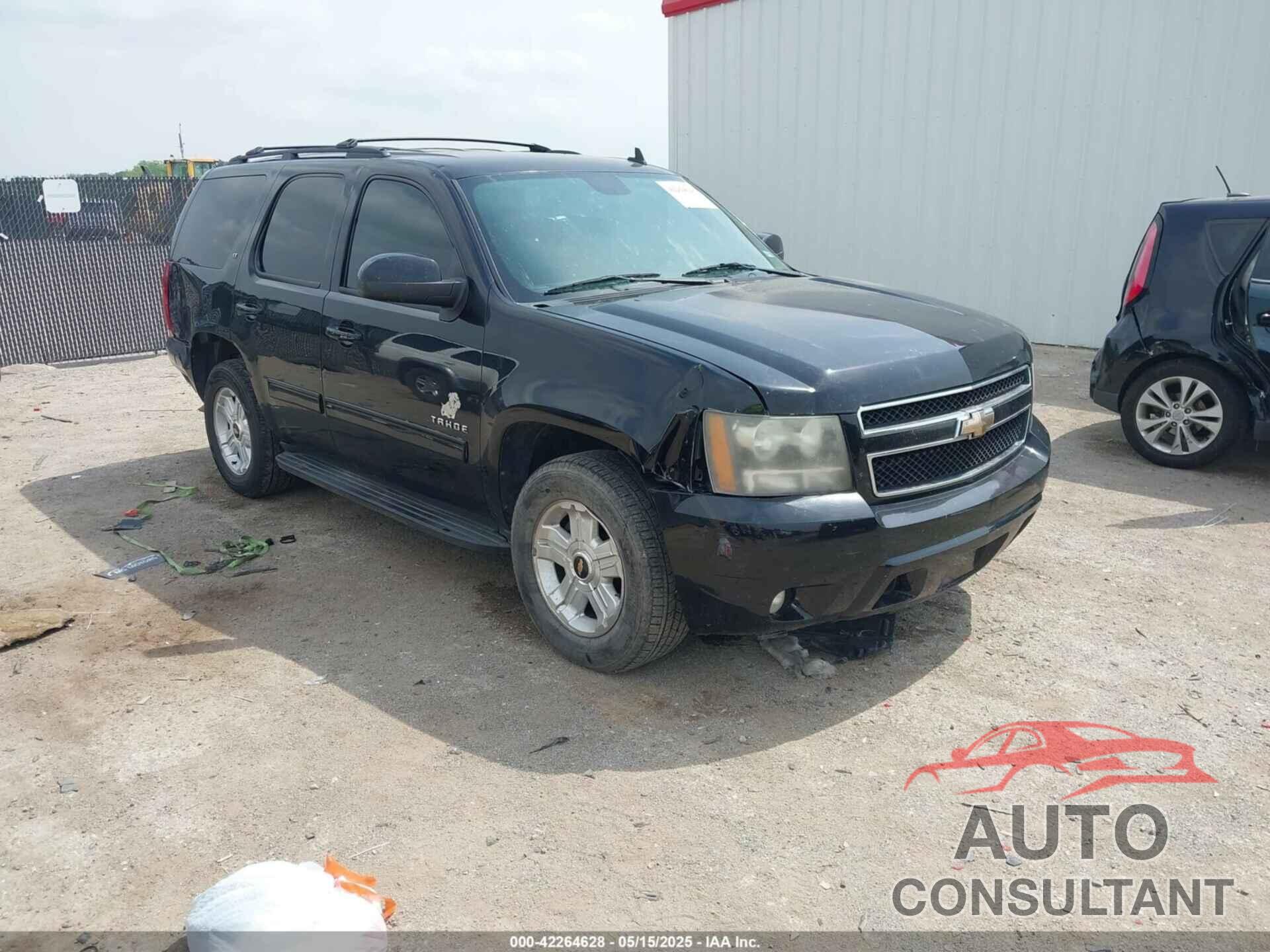 CHEVROLET TAHOE 2009 - 1GNEC23319R299092