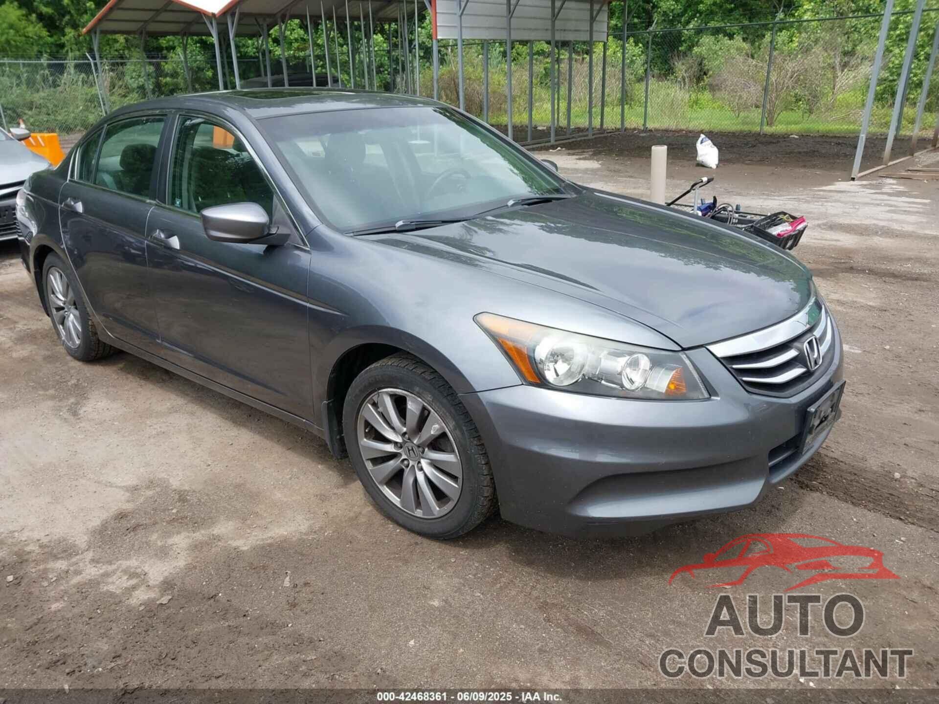 HONDA ACCORD 2012 - 1HGCP2F73CA079107